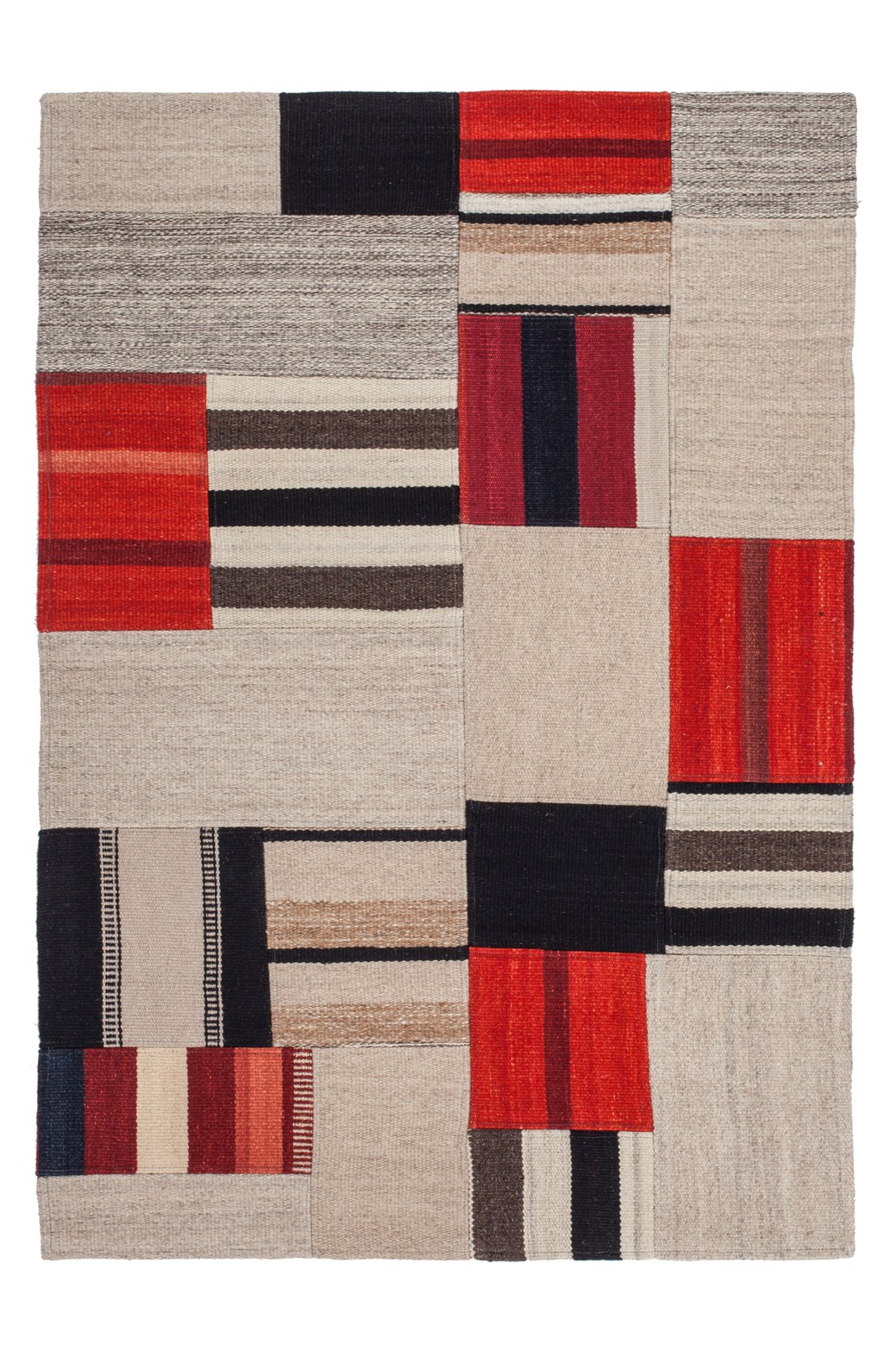 Teppich Radical 240 Multi 160cm x 230cm