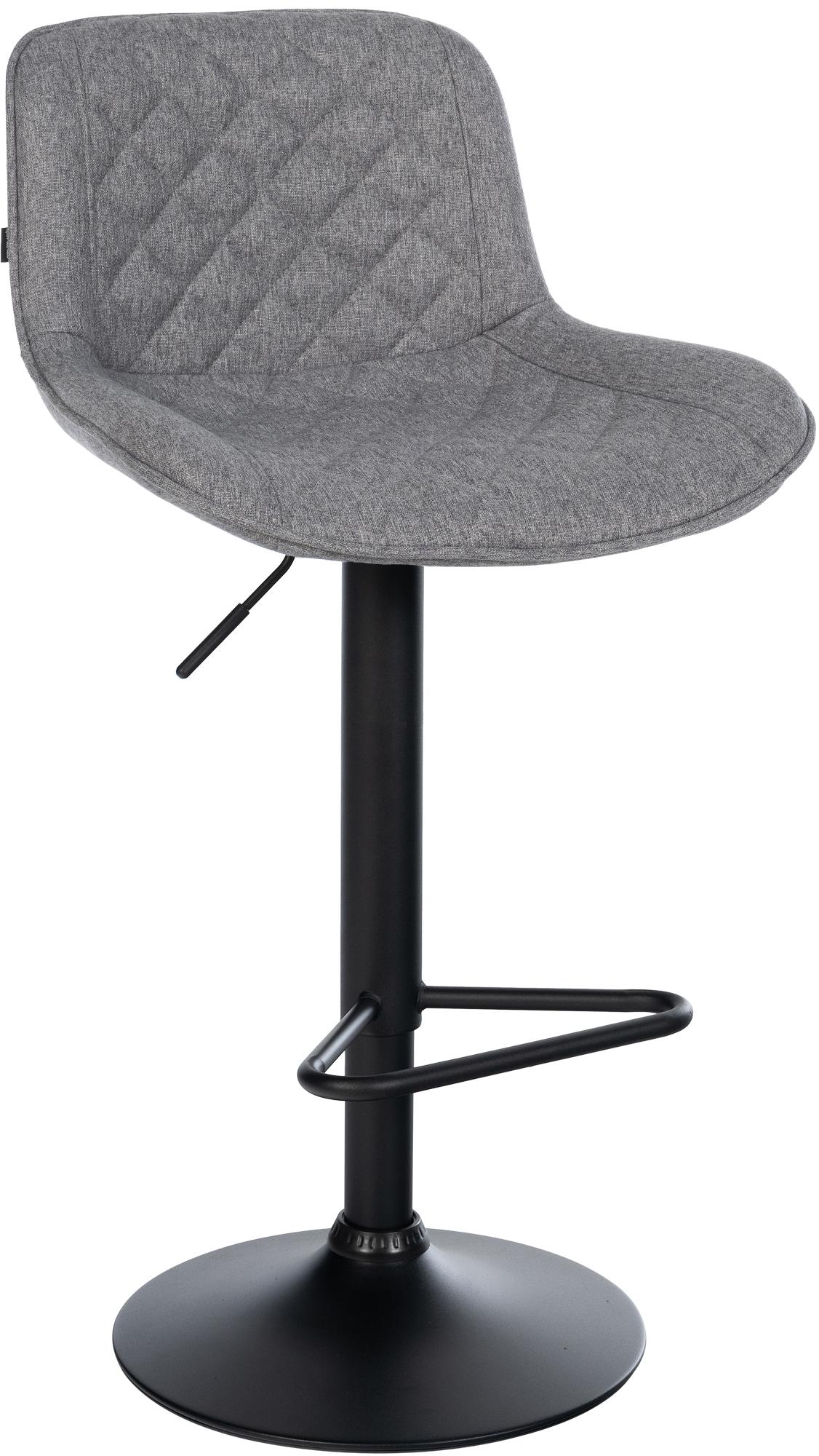 Barhocker Kasson Stoff