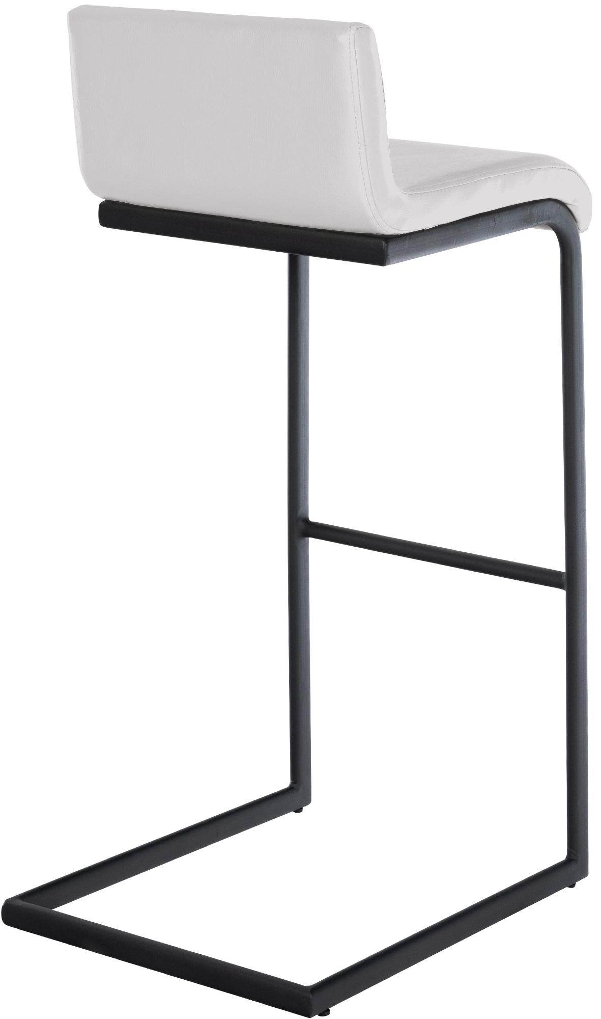 Barhocker Newport Kunstleder B