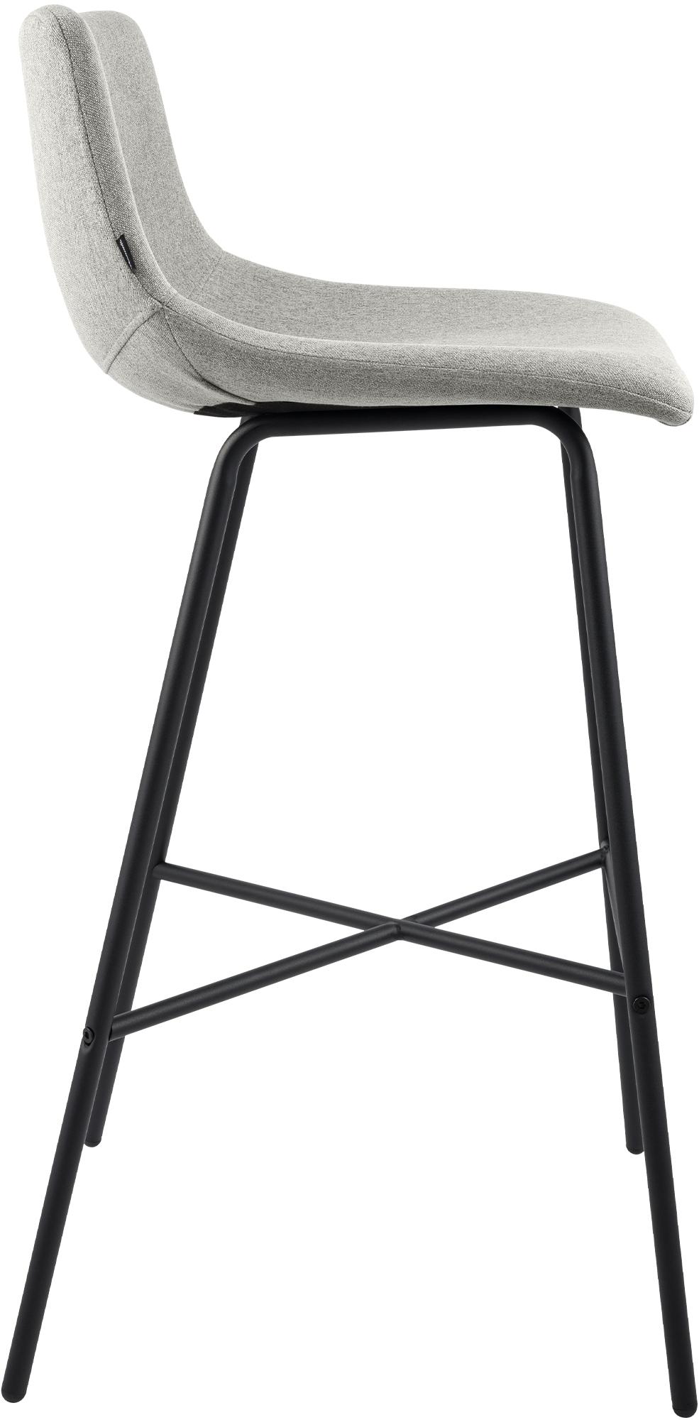 Barhocker Altona Stoff