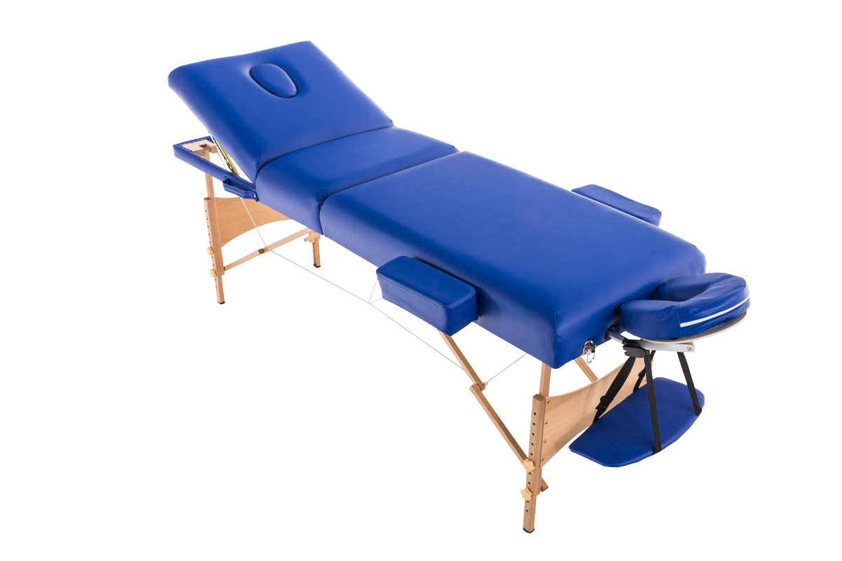 Massageliege Dream