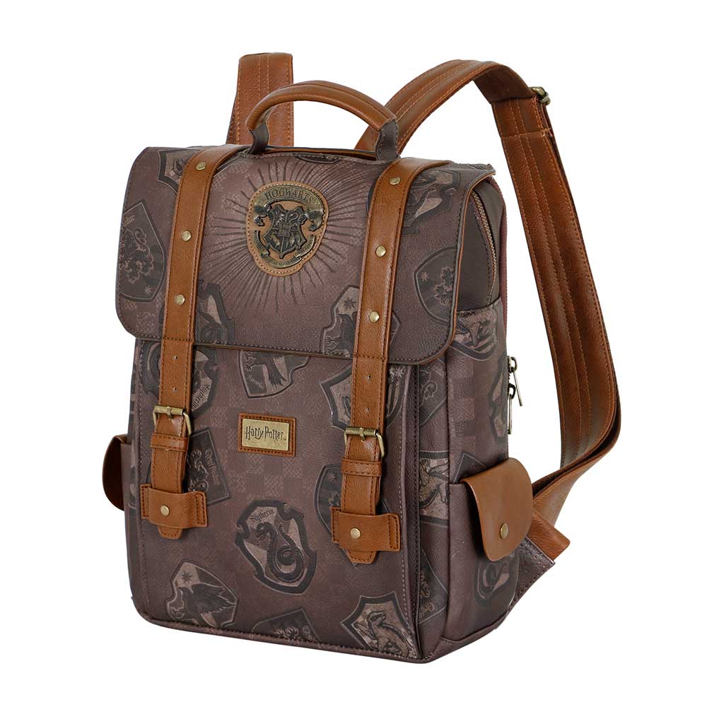 KARACTERMANIA Rucksäcke & Taschen Harry Potter - Pride Märchenrucksack