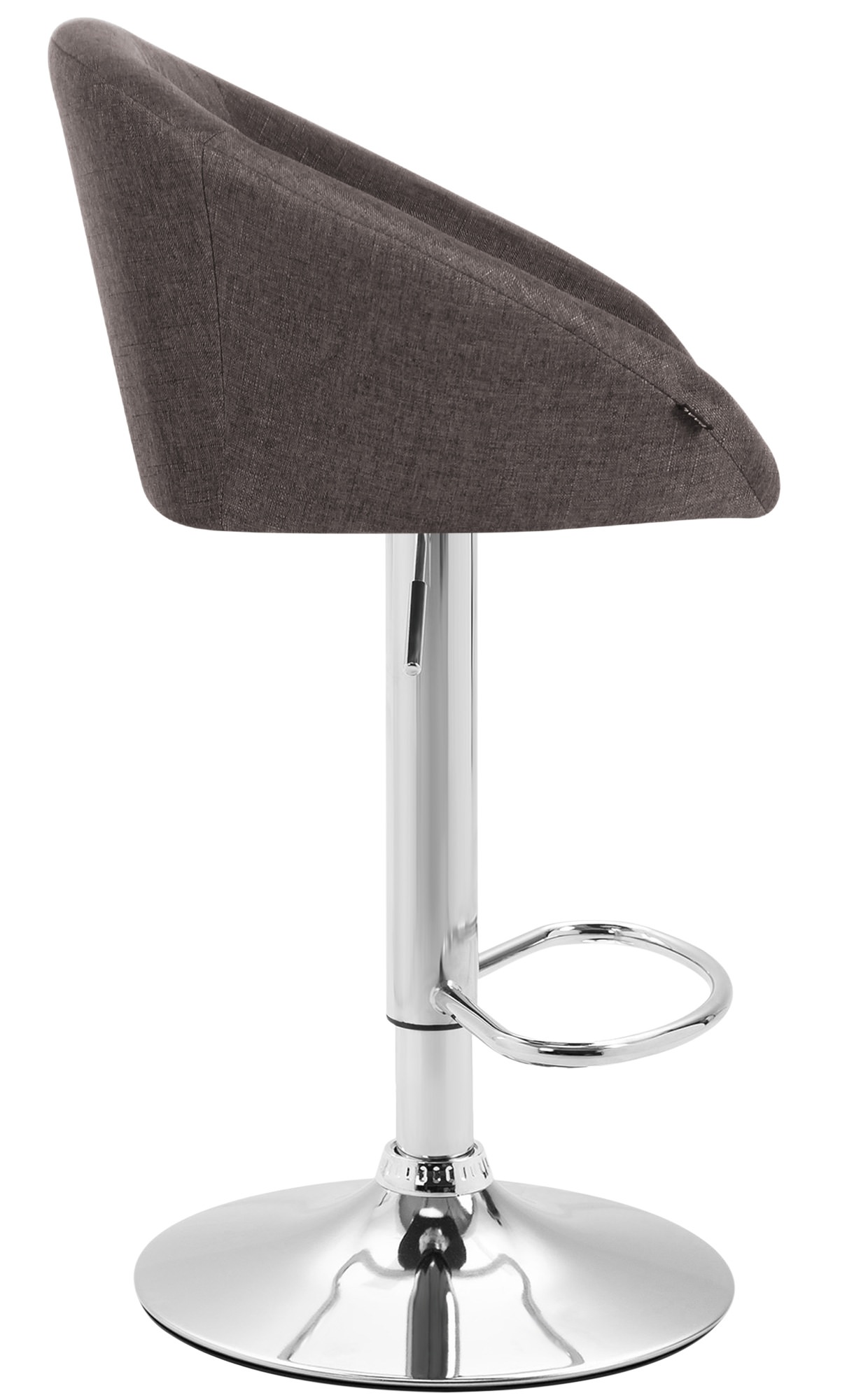Barhocker Miami V2 Stoff C
