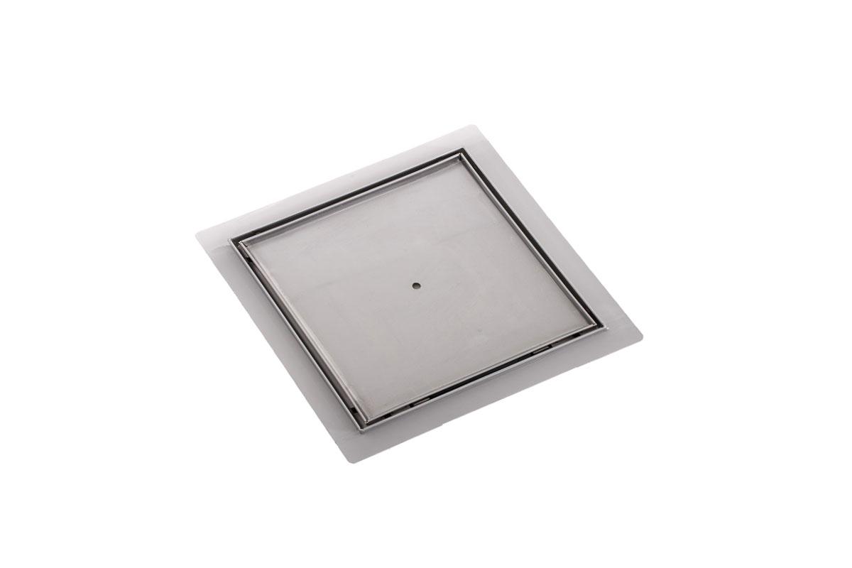 Bodenablauf Kandari 150mm