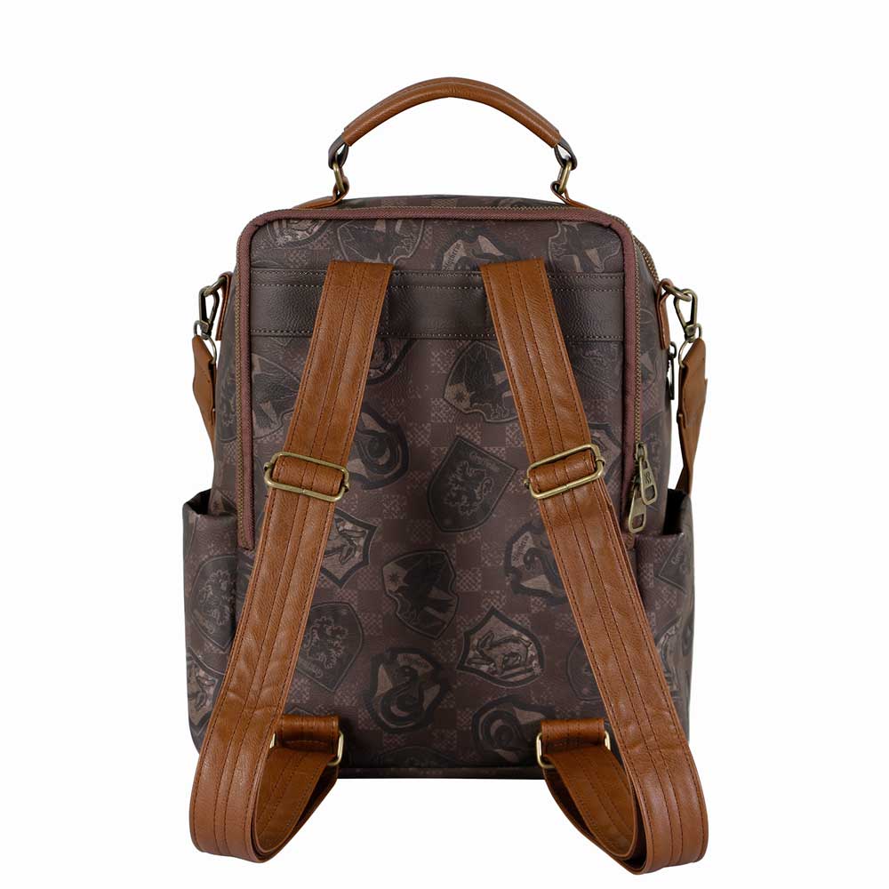 KARACTERMANIA Rucksäcke & Taschen Harry Potter - Pride Epic Rucksack
