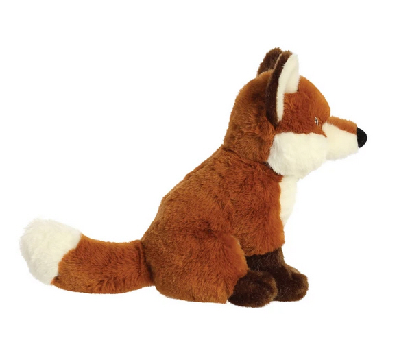 Aurora Plüschfiguren Eco Nation Fuchs ca. 23 cm - Plüschfigur