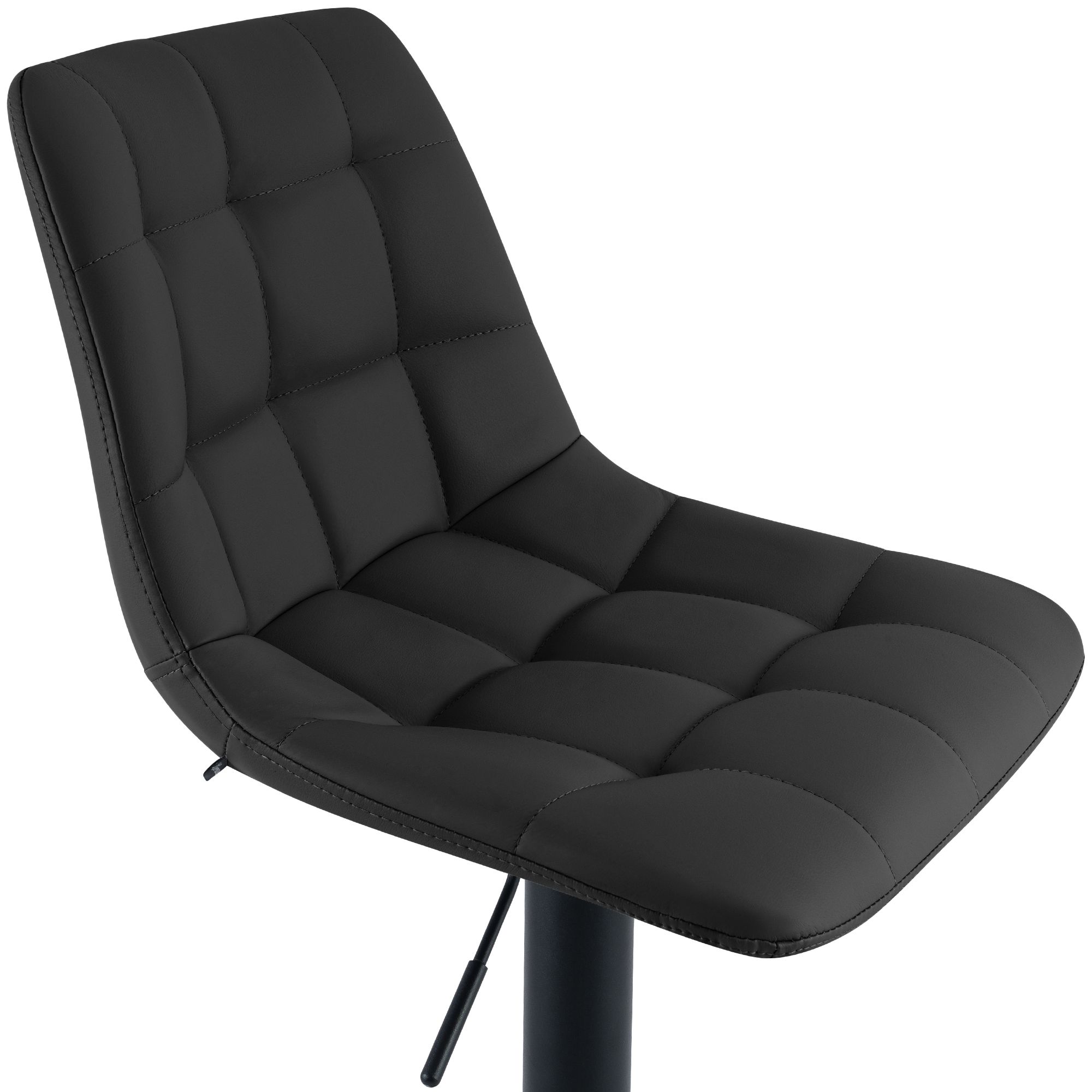 Barhocker Mapun Kunstleder