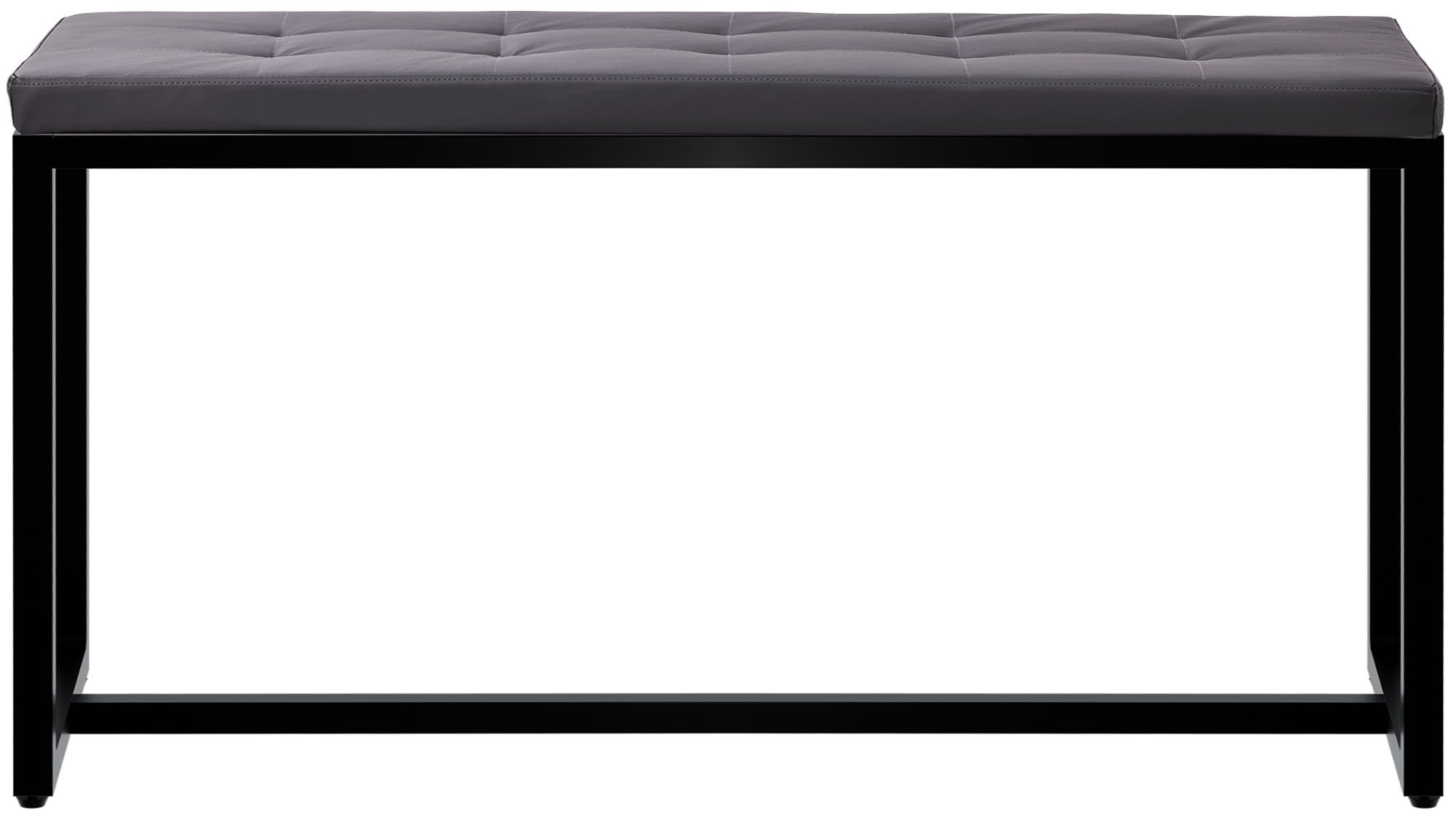 Sitzbank Barci B Kunstleder