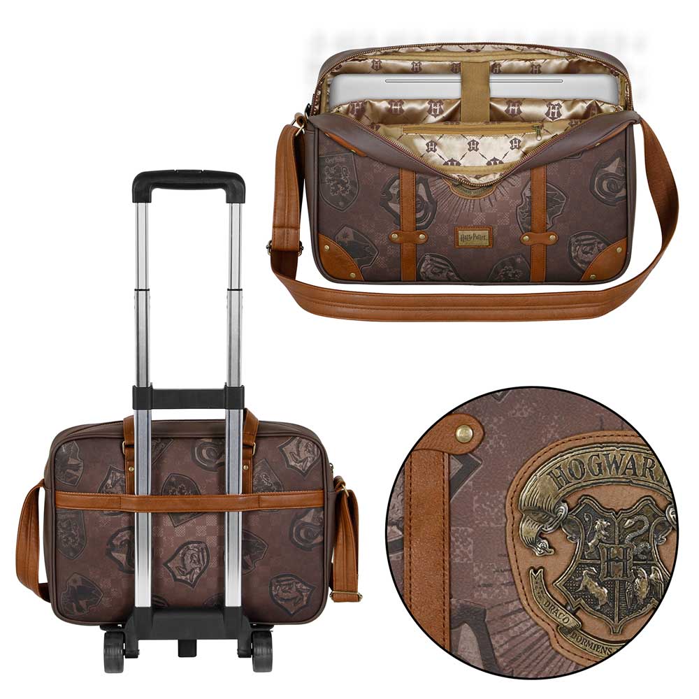 KARACTERMANIA Rucksäcke & Taschen Harry Potter - Pride Laptop Tasche