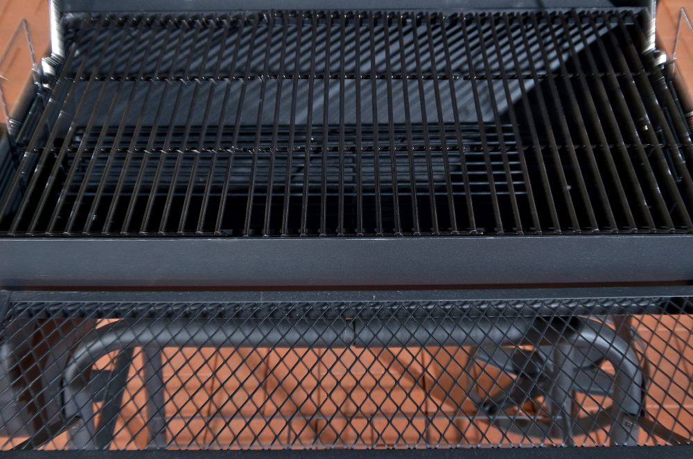 BBQ-Grill TM-C002