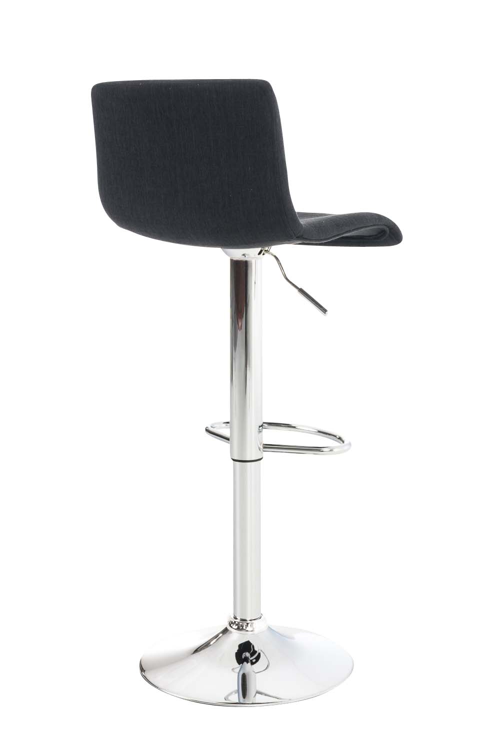Barhocker Hoover Stoff C