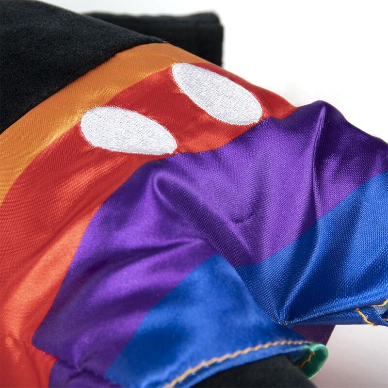 Cerda Rucksäcke & Taschen Disney Mickey Mouse - Plüsch-Rucksack 40cm