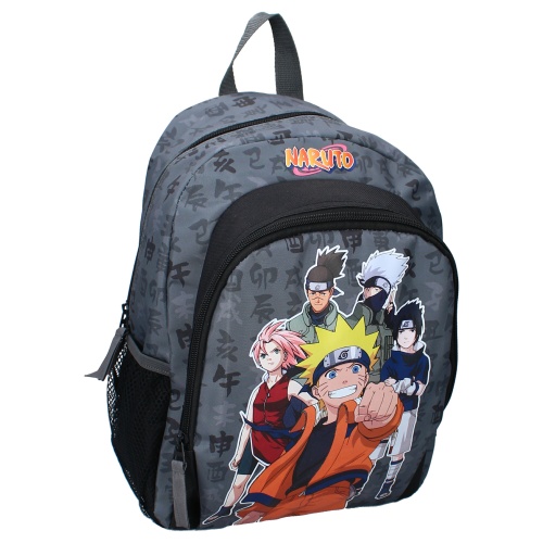 Vadobag Europe B.V. Rucksäcke & Taschen Naruto - Rucksack Charaktere - 35 cm