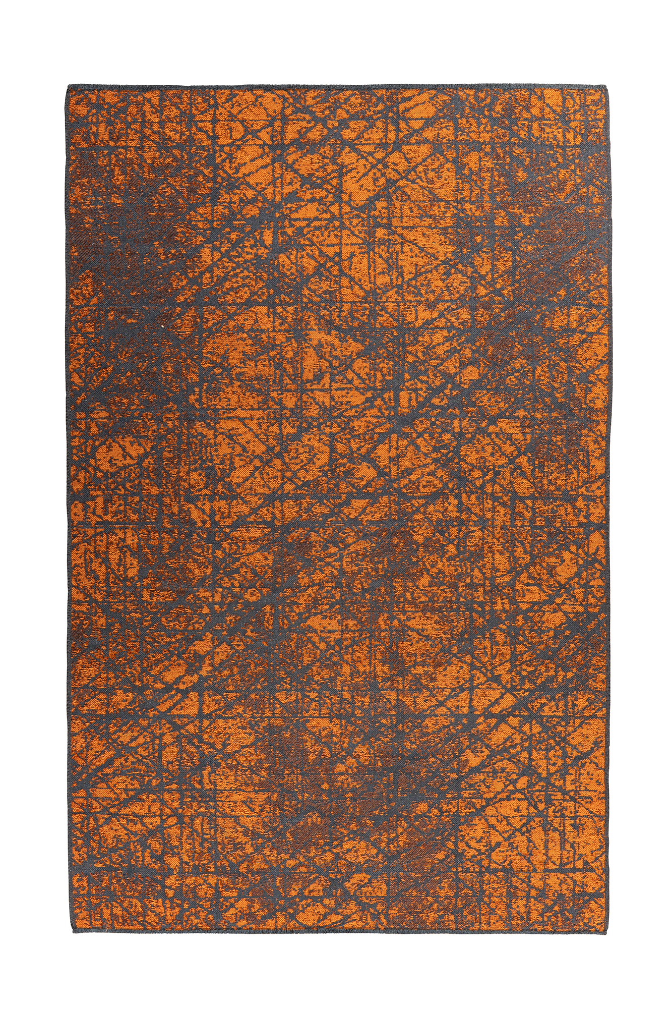 Teppich Kalea 225 Orange 80 x 150 cm