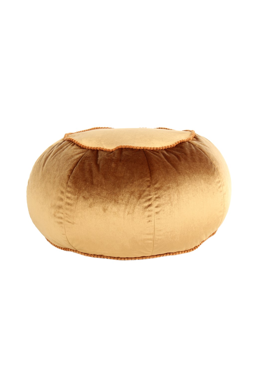 Pouf Pouf Taj Mahal 325 Braun