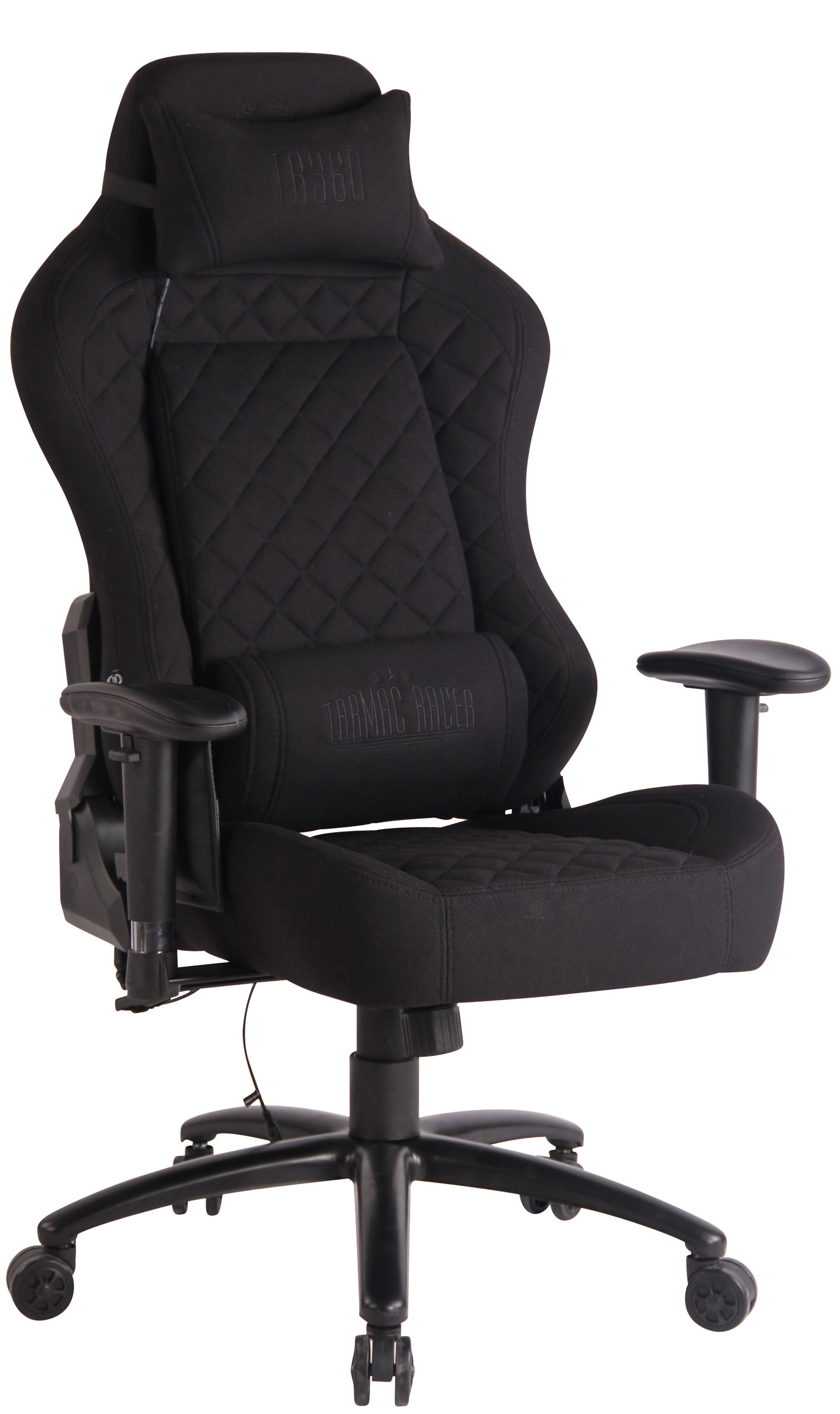 Bürostuhl Rapid XM Stoff