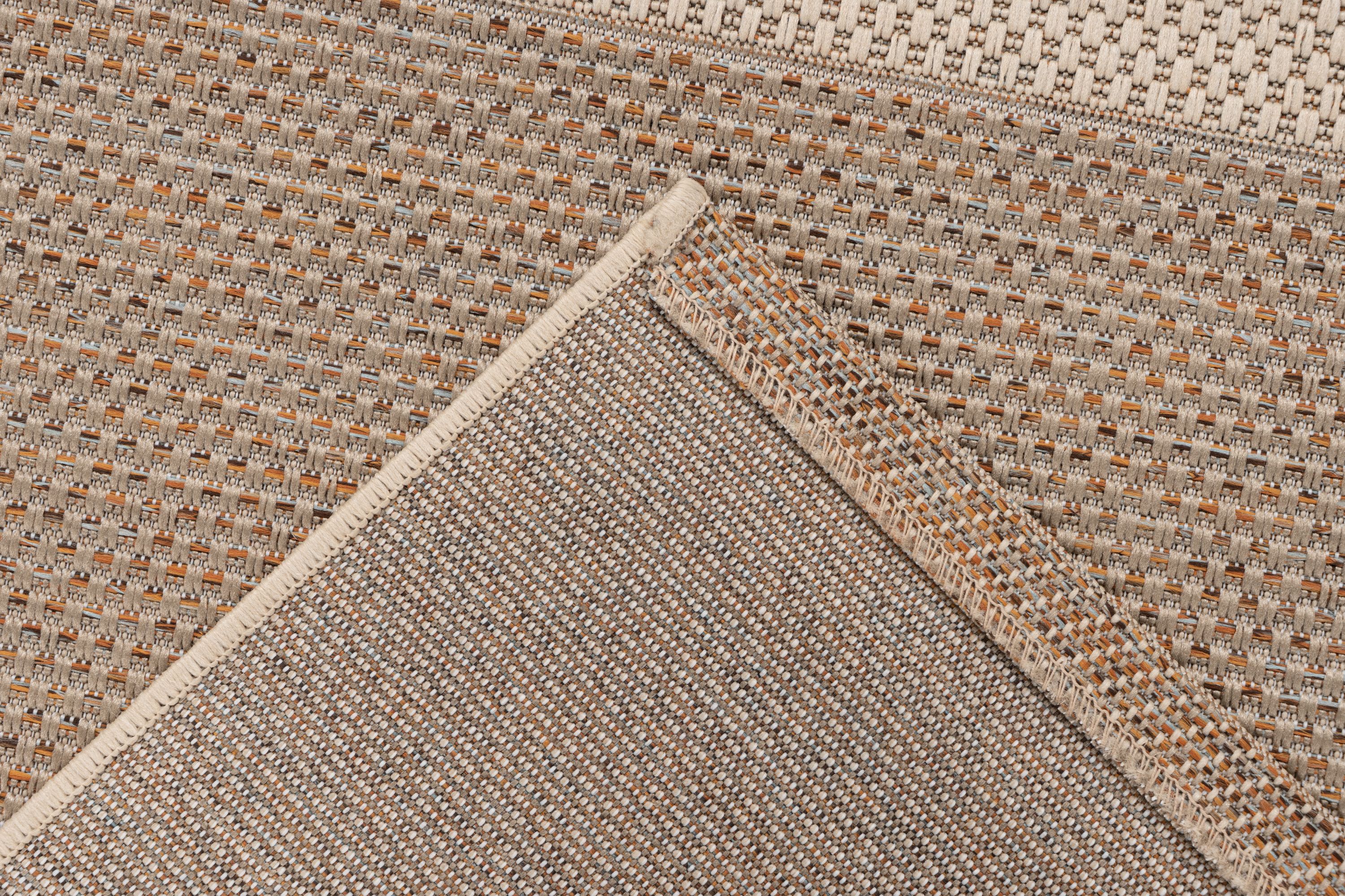 Teppich Tribal 425 Multi 120cm x 170cm