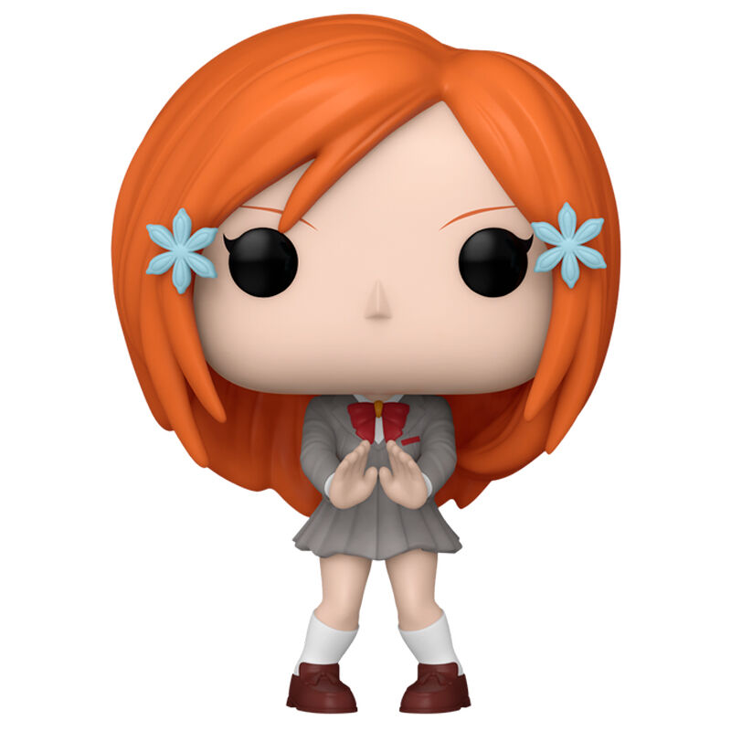 Funko Sammel- & Spielfiguren Funko 75509 - Pop! Bleach Orihime Inoue #1611