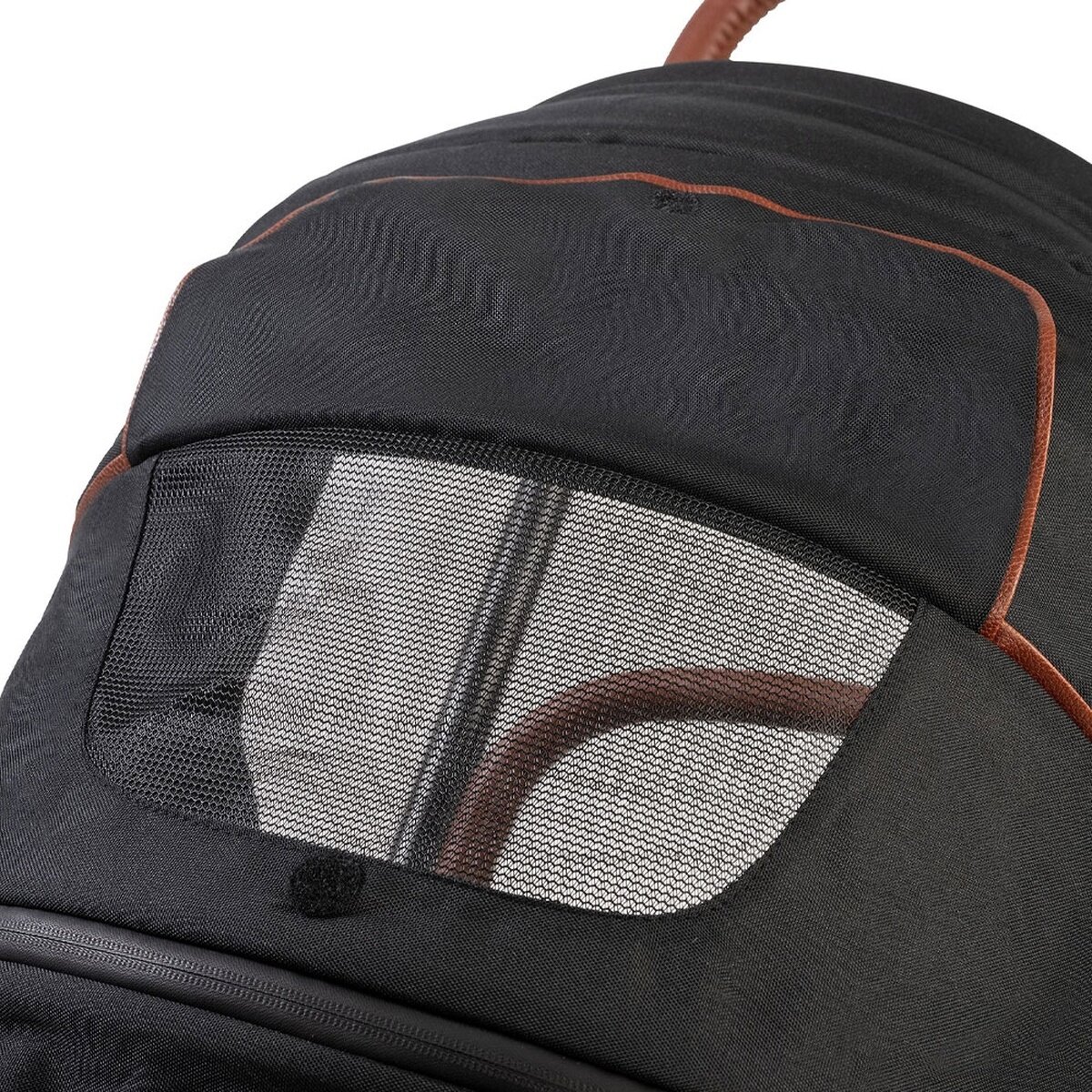 BabyTrold Alex 2in1 Kinderwagen Night mit Babywanne, Sportsitz und Fußsack