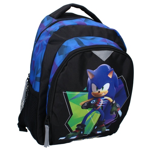 Vadobag Europe B.V. Rucksäcke & Taschen Sonic The Hedgehog - Rucksack - 35 cm