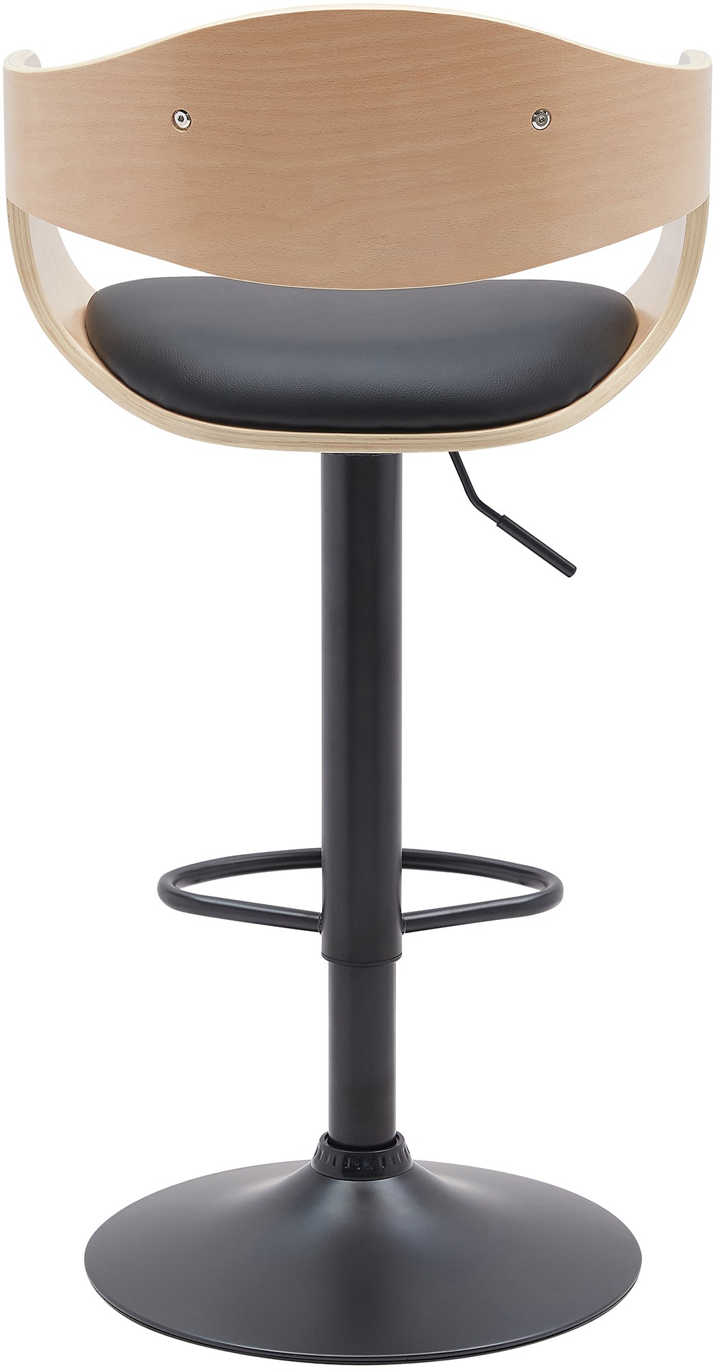 2er Set Barhocker Kingston B Kunstleder