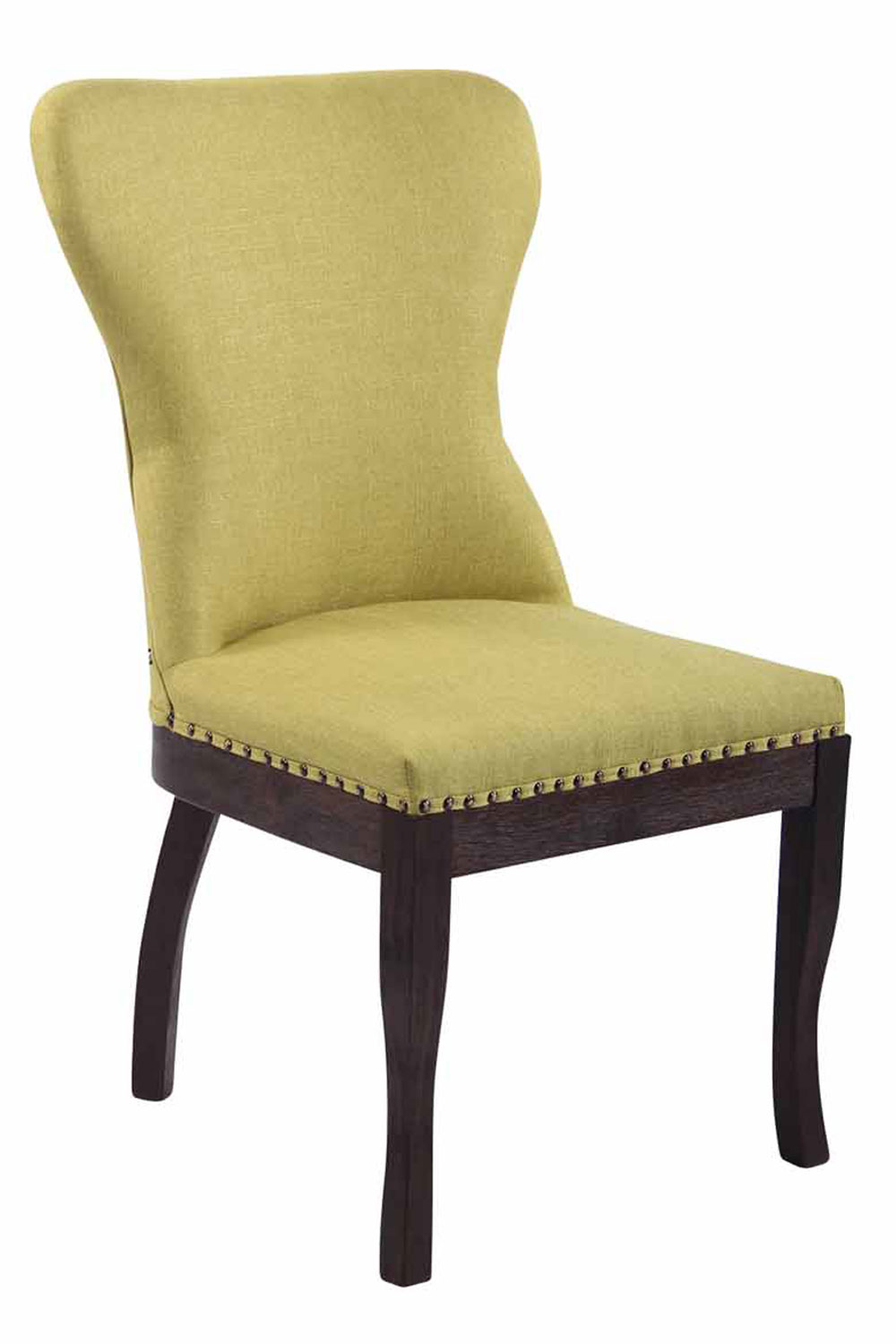 Stuhl Windsor Stoff