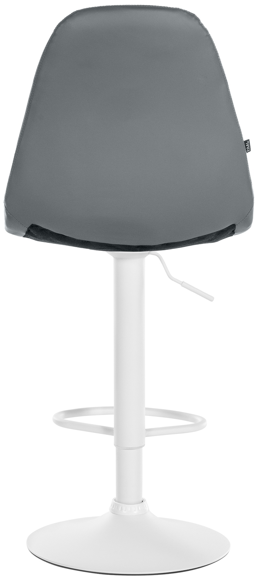 Barhocker Elmore Kunstleder W