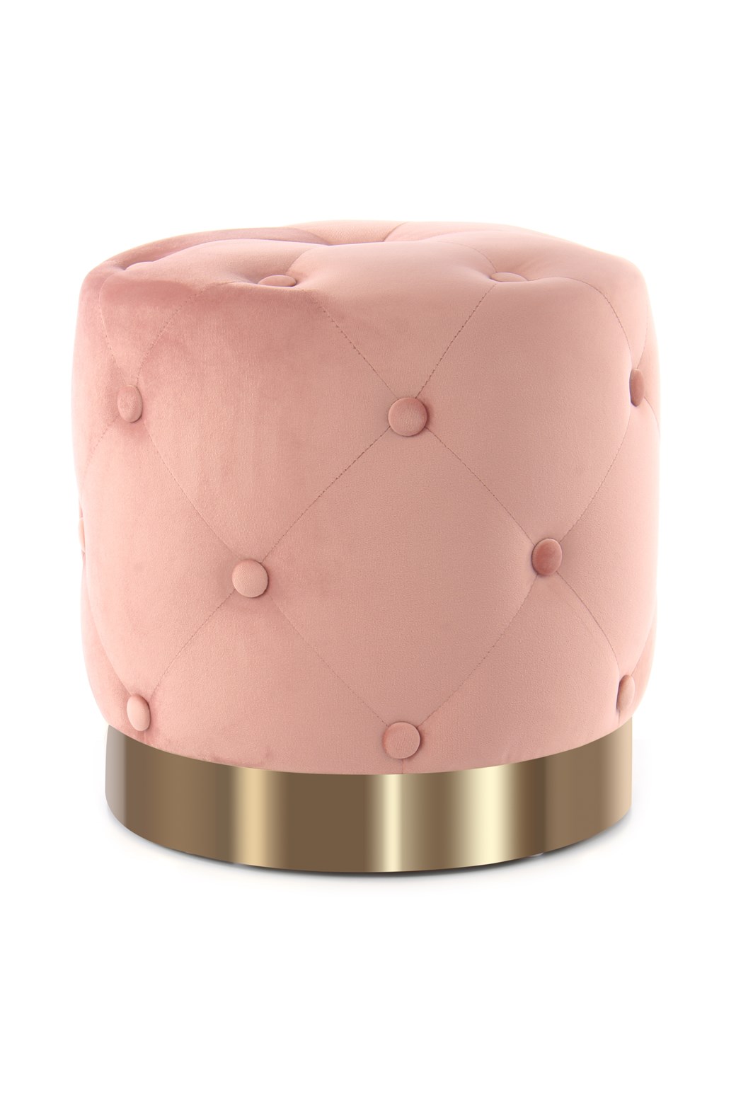 Hocker Hocker Piano 225 Rosa