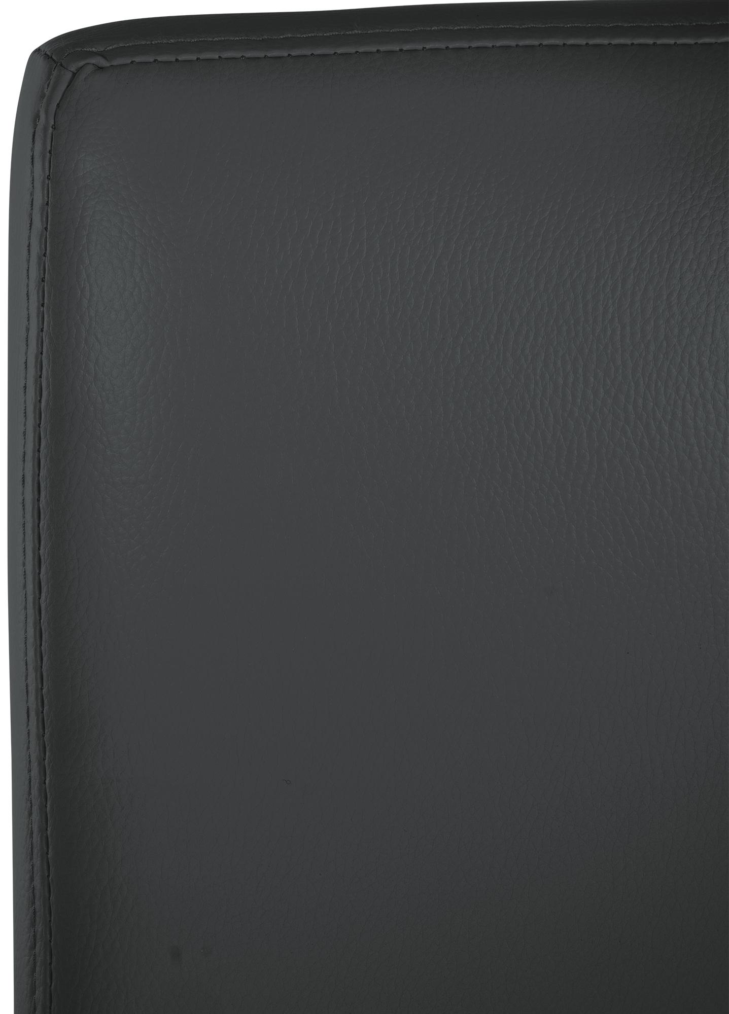 Barhocker Freeport Kunstleder B