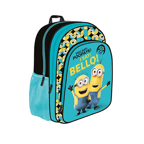 St. Majewski Minions Minions - Rucksack - 38 cm