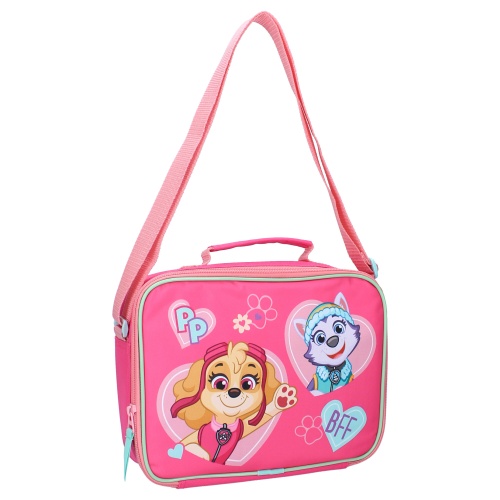 Vadobag Europe B.V. Paw Patrol Paw Patrol - Lunchtasche "Happy Girls Club" 19  cm