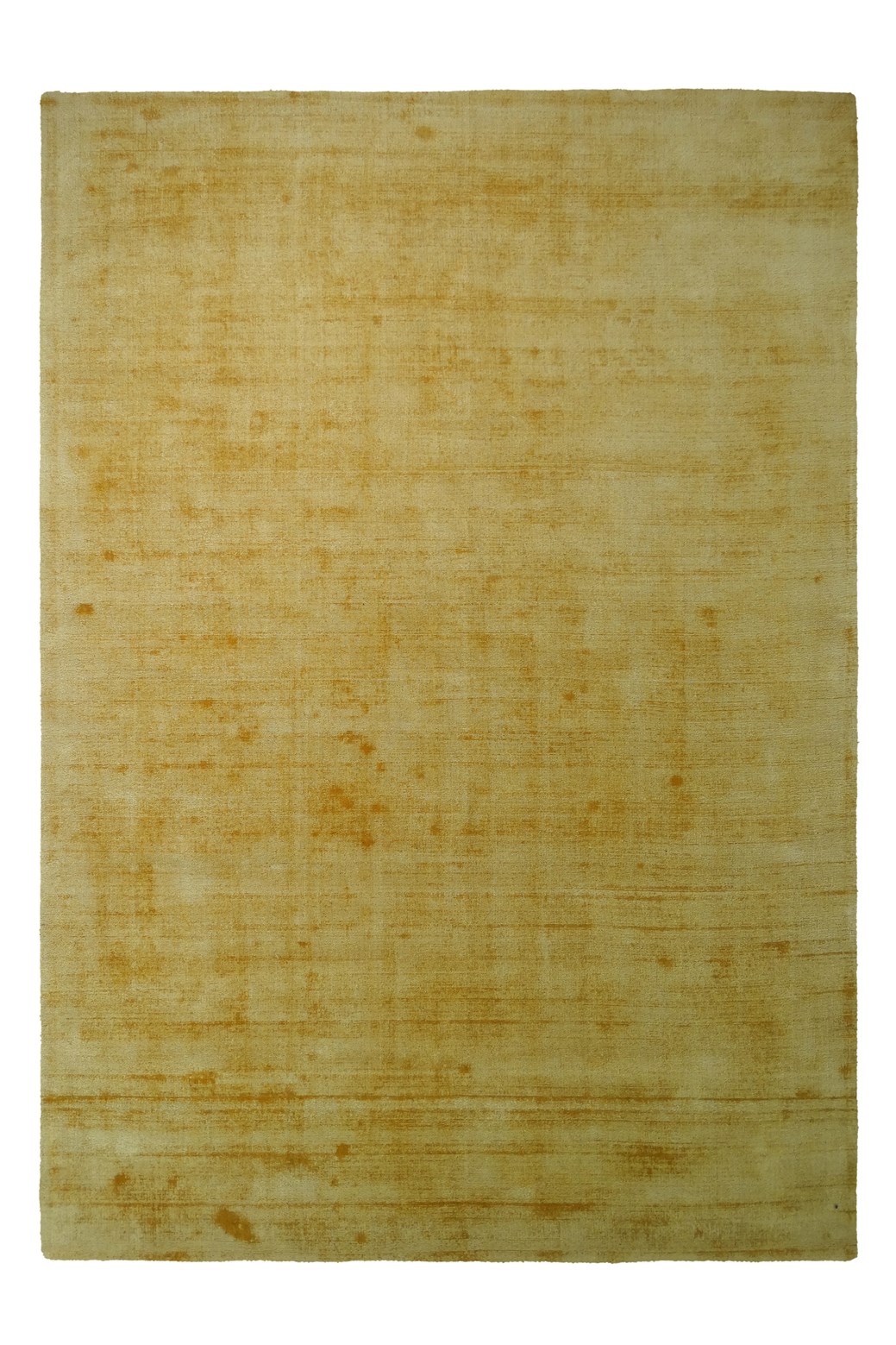 Teppich Luxury 110 Gelb 160cm x 230cm