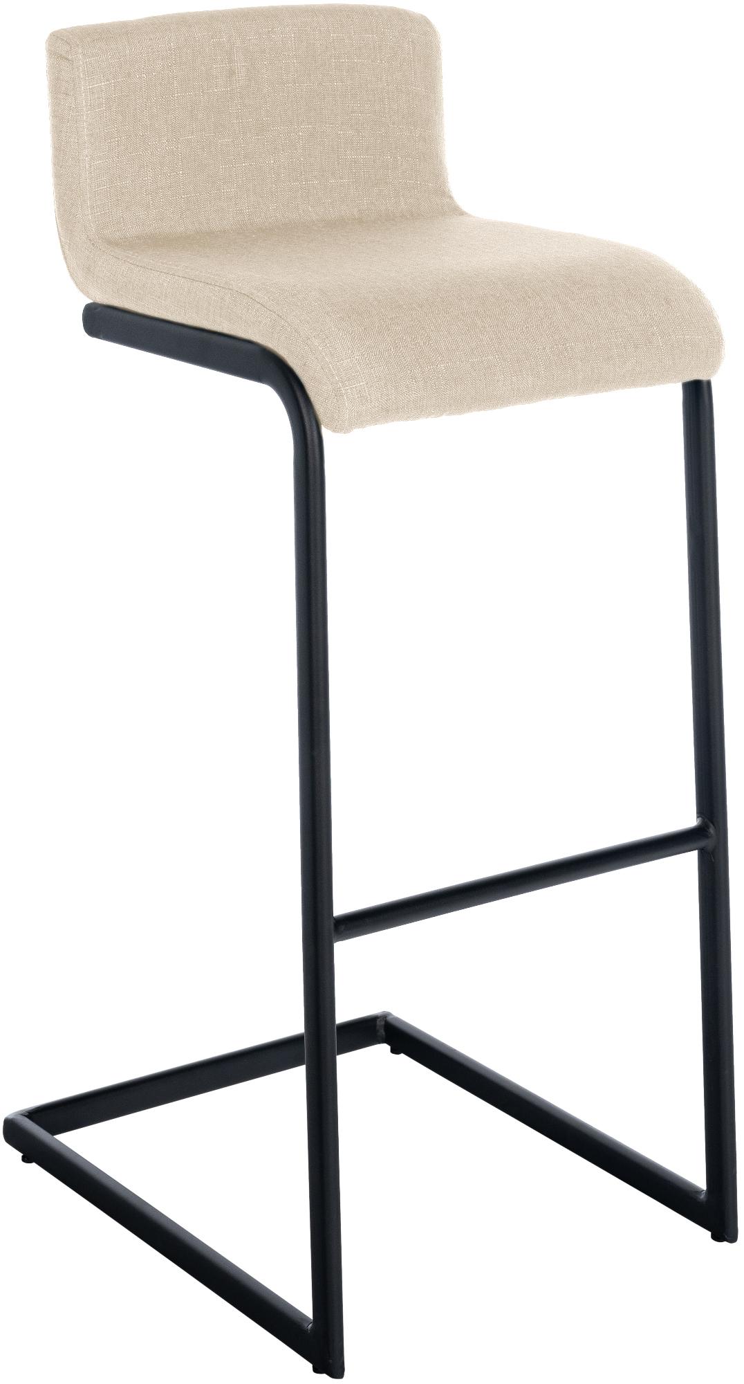 Barhocker Newport Stoff B