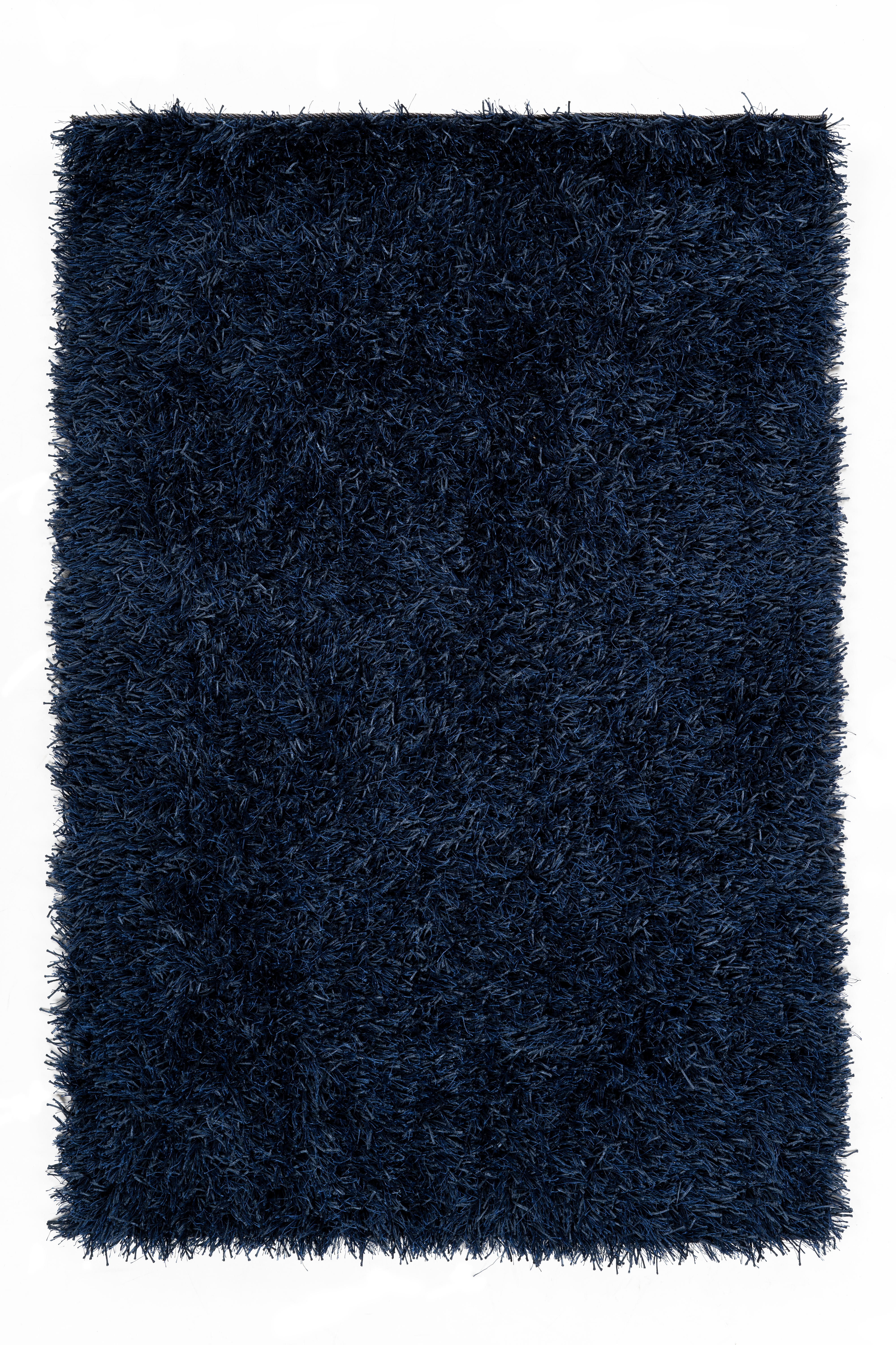 Teppich Beat 8102 Blau 60cm x 90cm