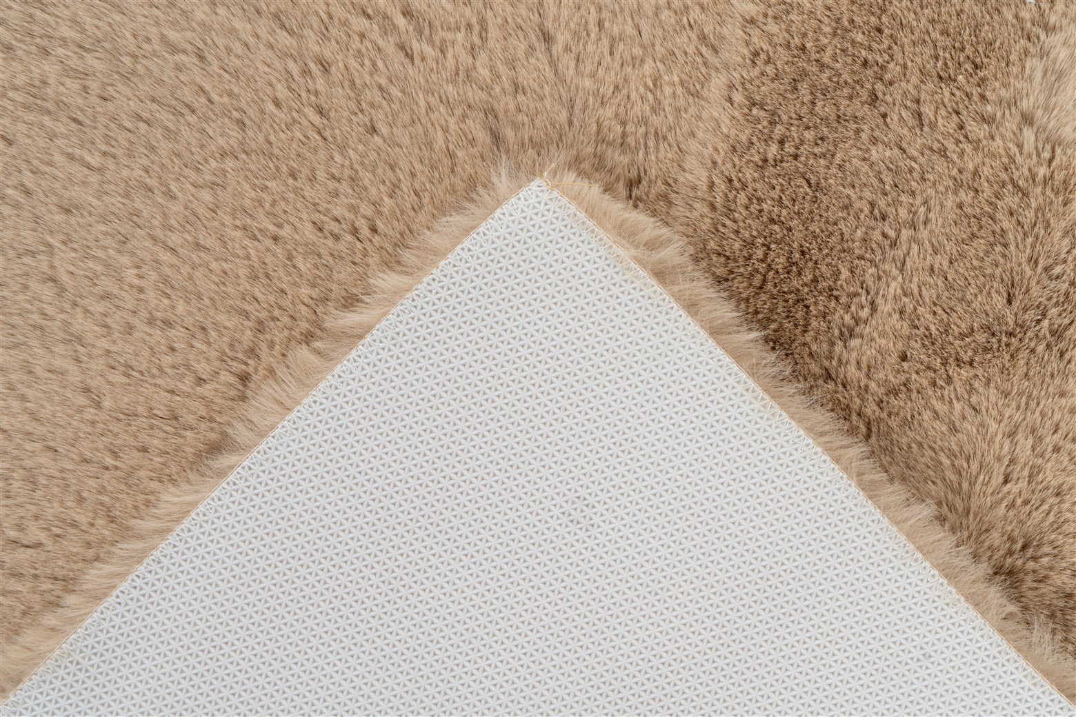Badematte Badematte Rabbit 425 Beige 40cm x 60cm