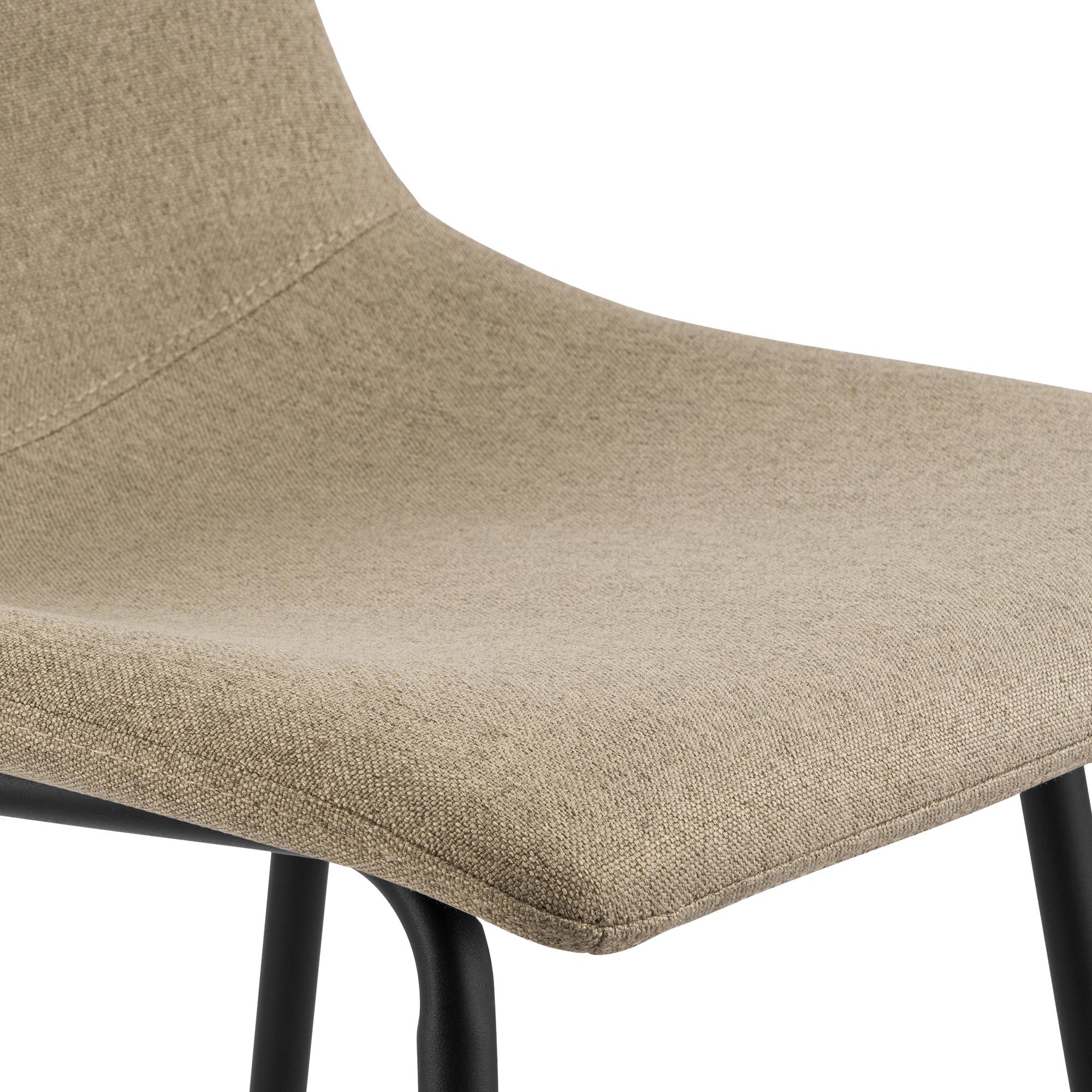 Barhocker Altona Stoff