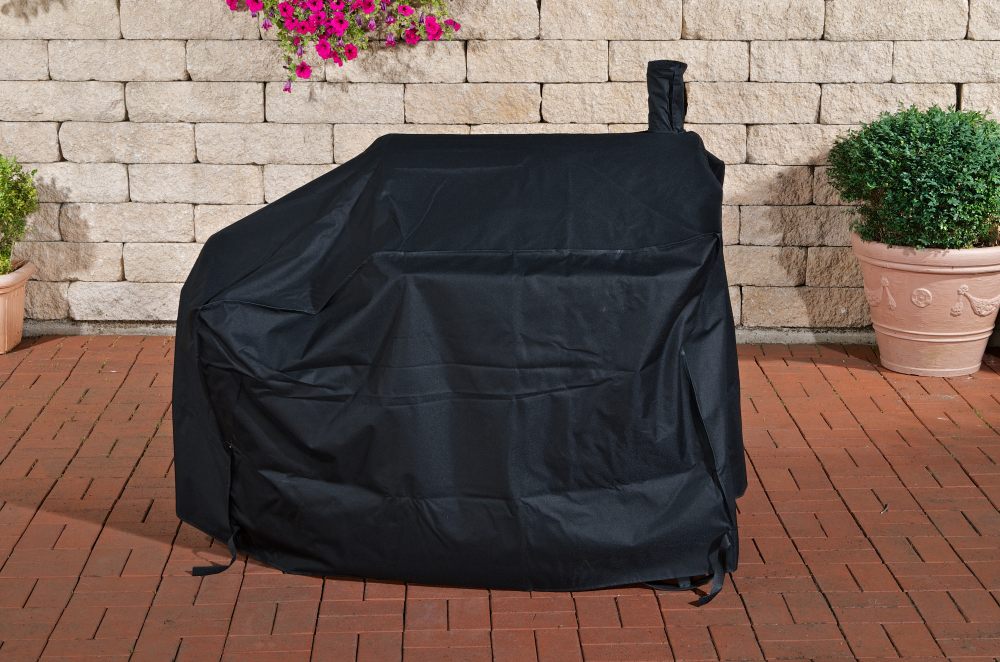 BBQ Cover für TM-C002