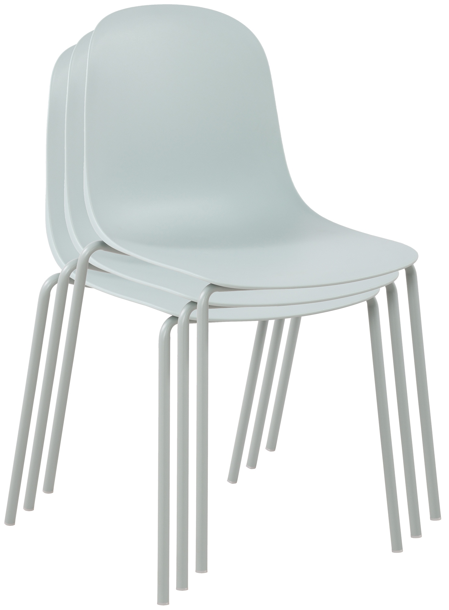 2er Set Stuhl Hardin