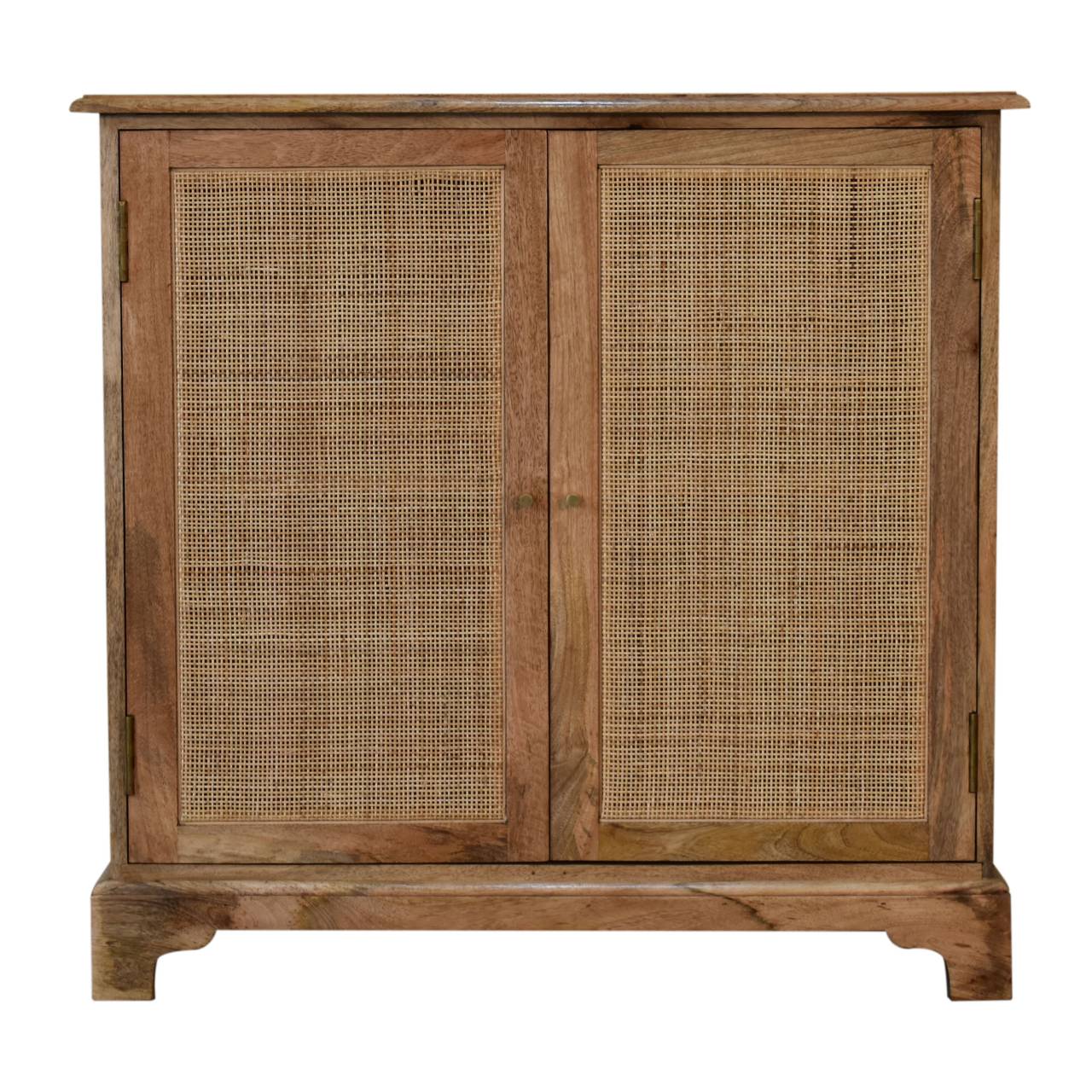 Gemütlicher Lounge-Schrank
