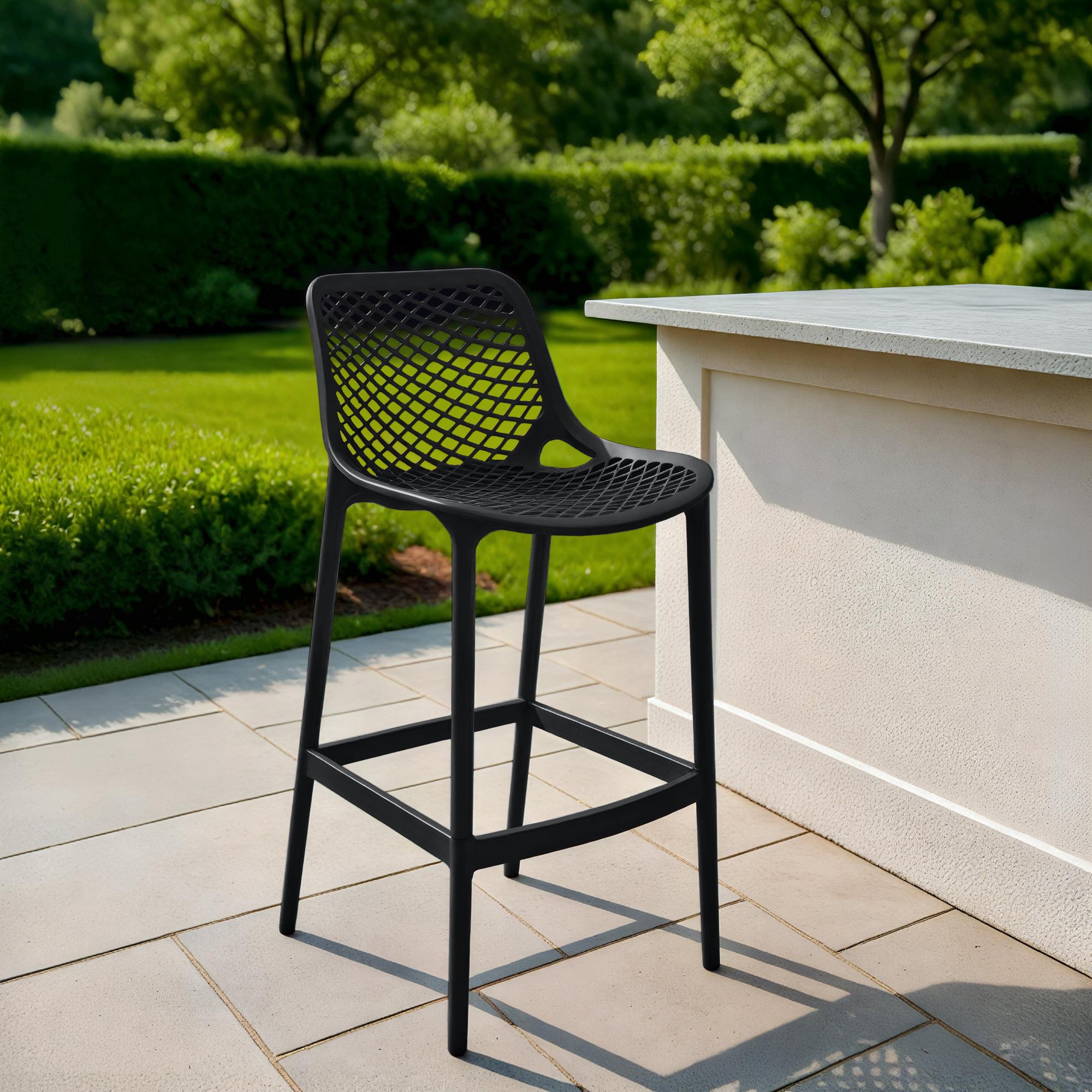 Barhocker Air