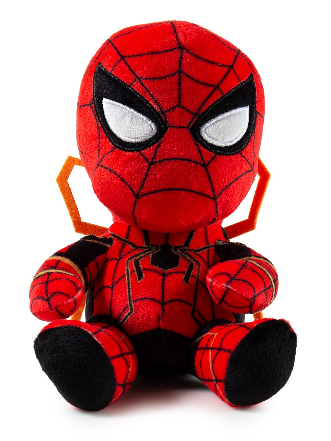 Kidrobot Plüschfiguren Infinity War - Spider-Man - Plüsch - 20 cm