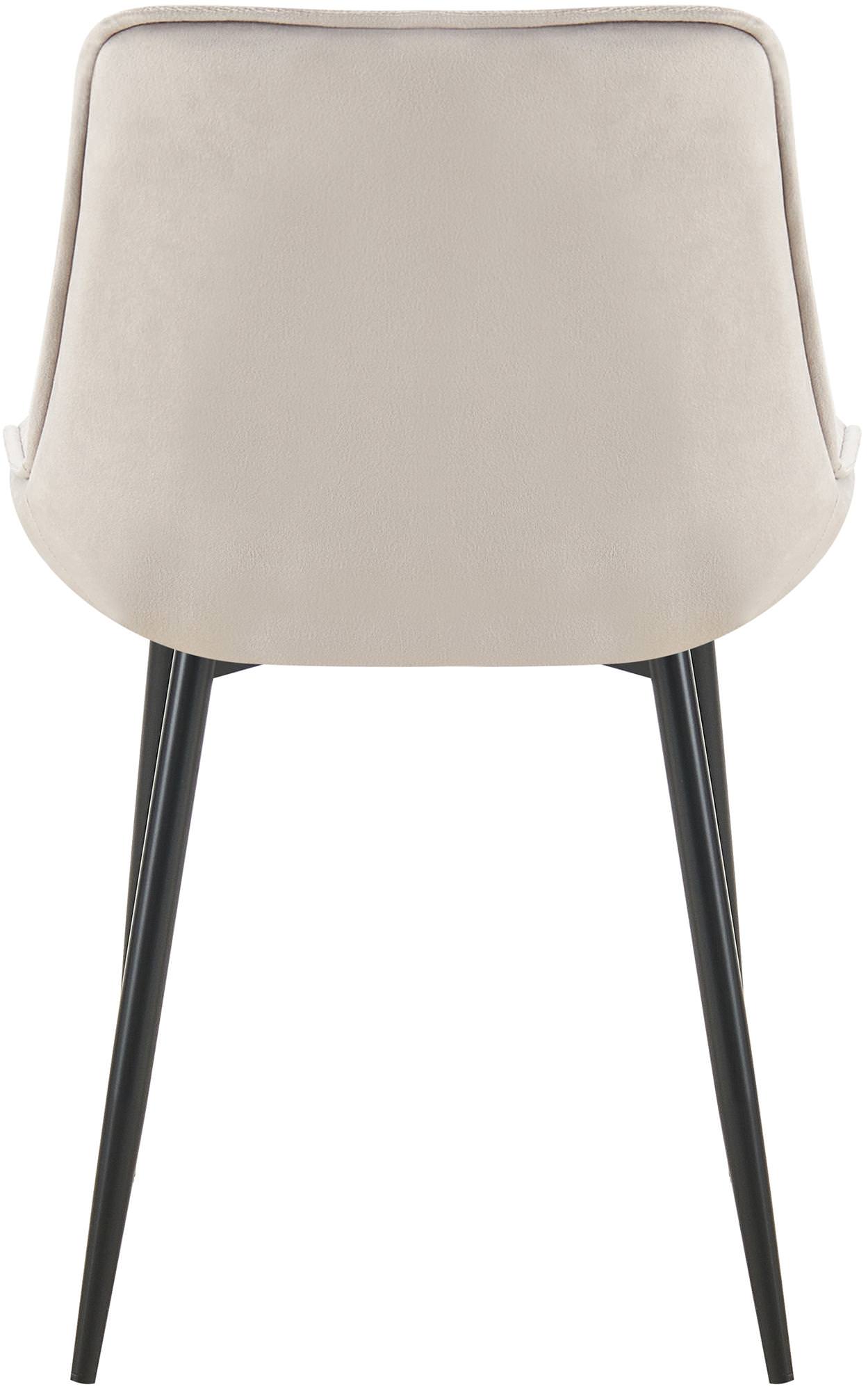 Esszimmerstuhl Wallace Samt