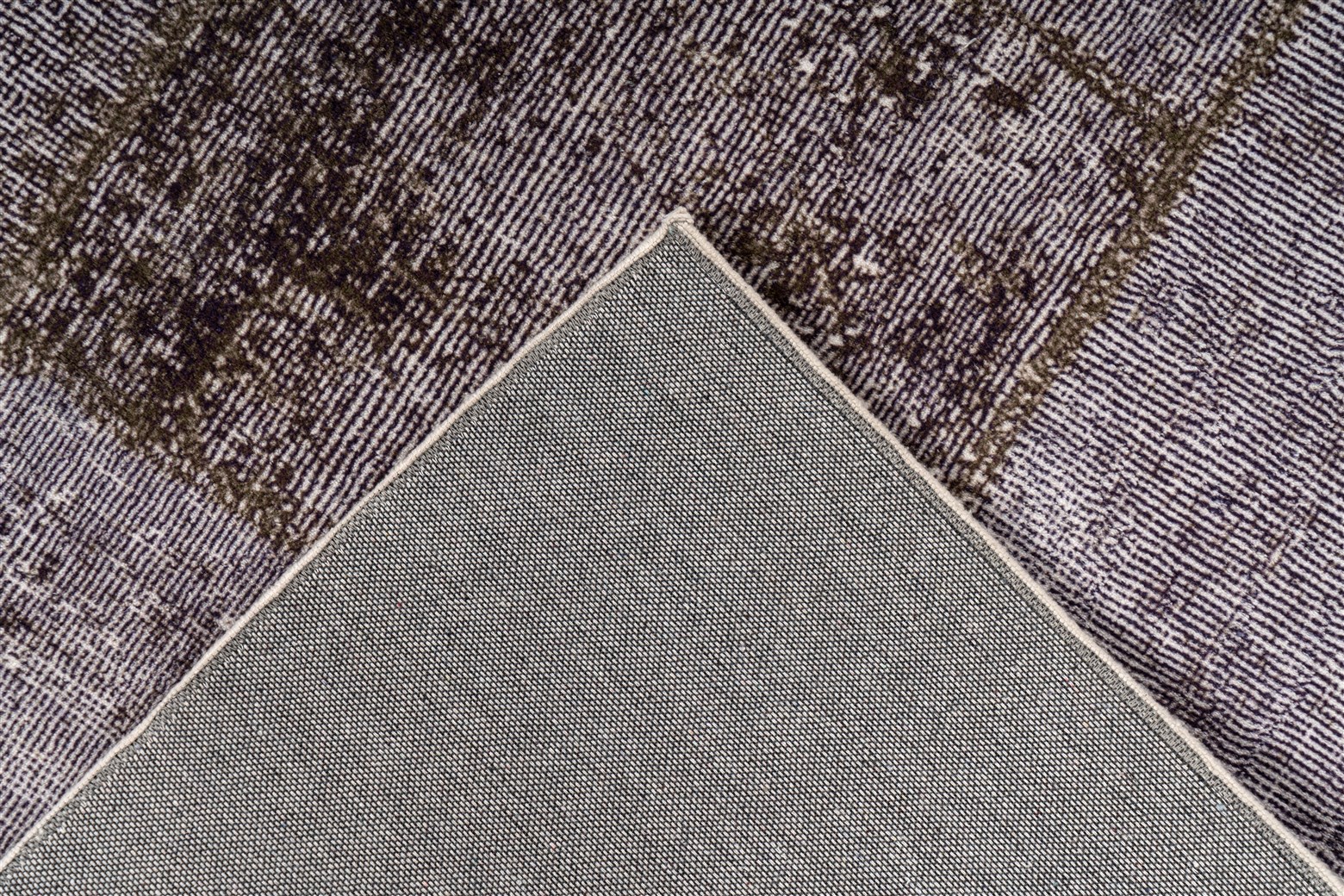 Teppich Piemont 925 Anthrazit 120cm x 170cm