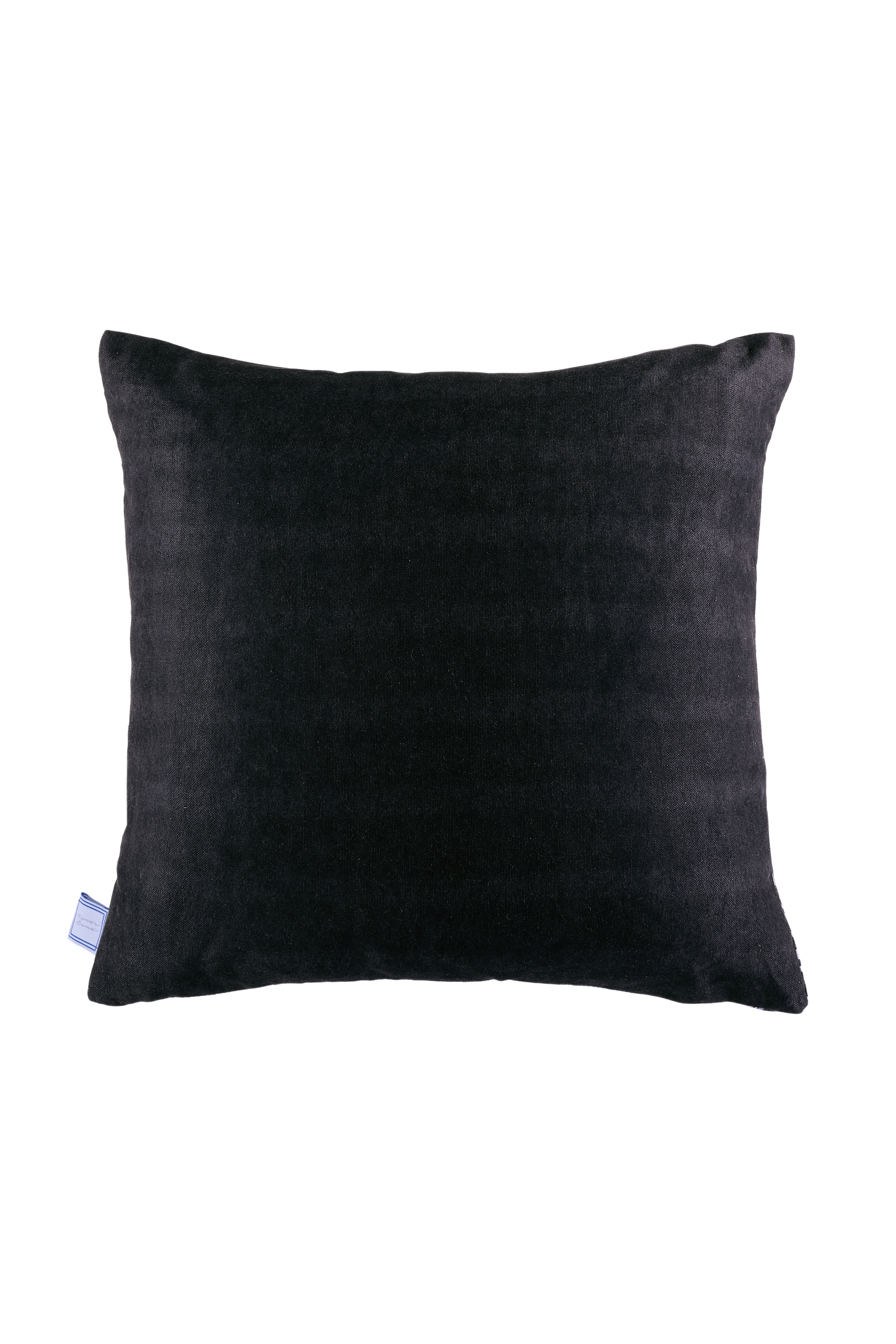 Deko-Kissen Dekokissen Medley 125 Multi / Blau 45cm x 45cm