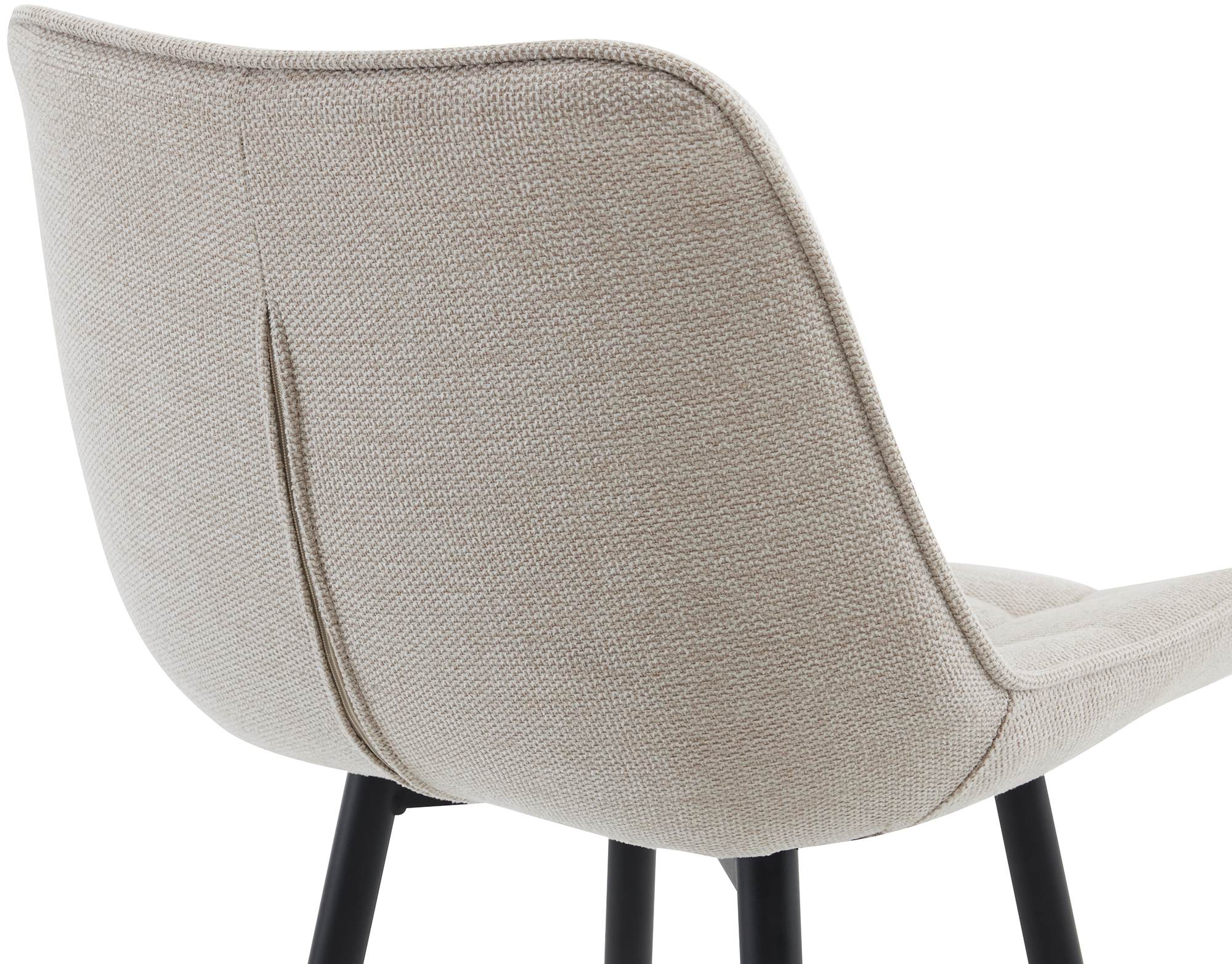 Barhocker Dartford Stoff