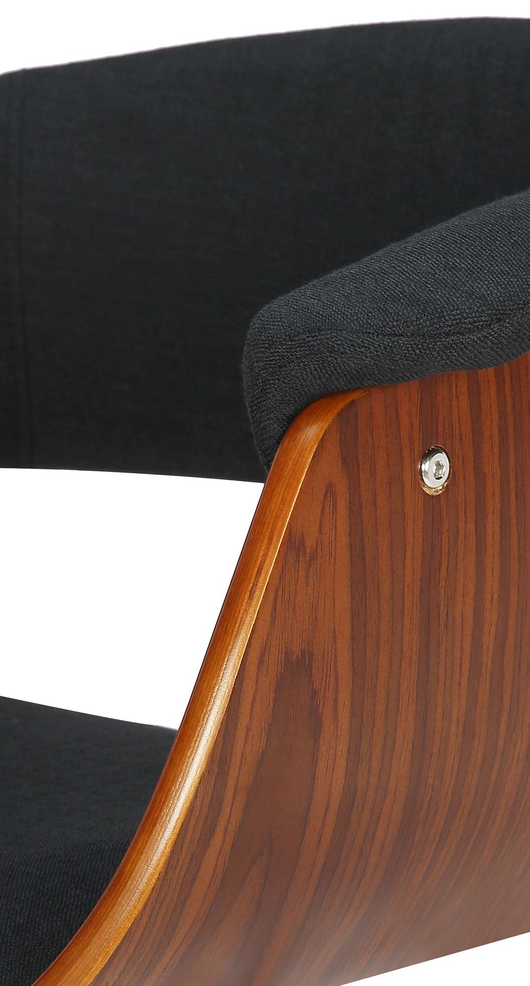 Barhocker Vestal Stoff