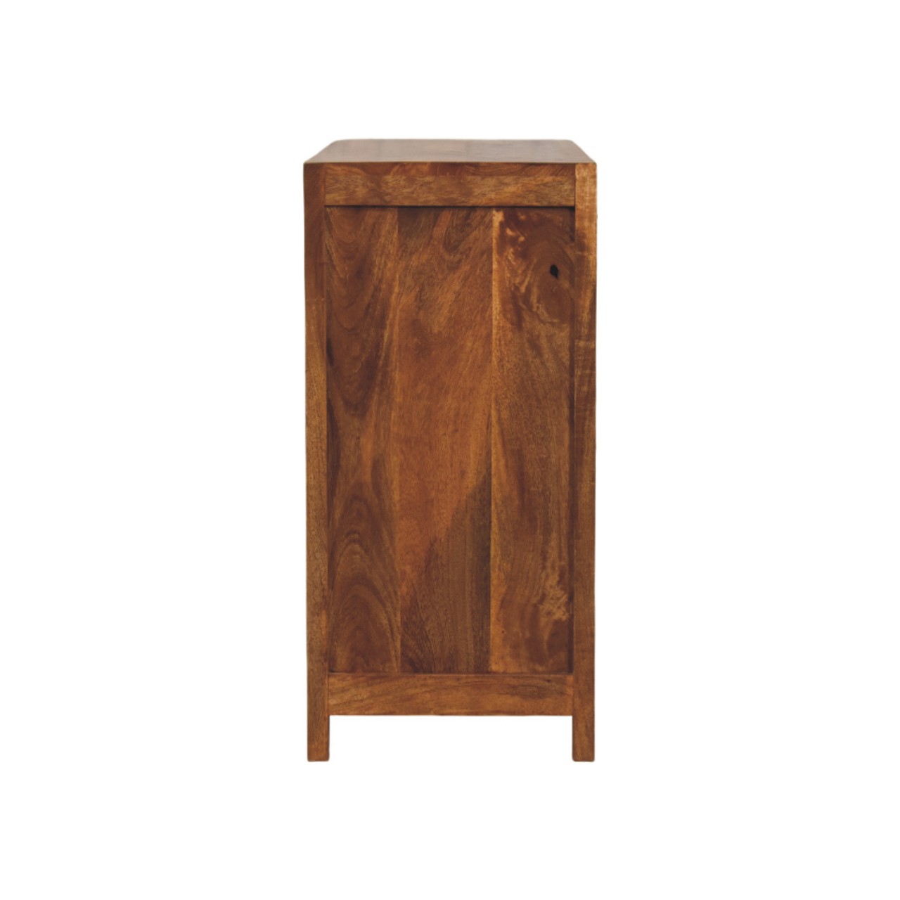 Schrank „Amber Wavefront“