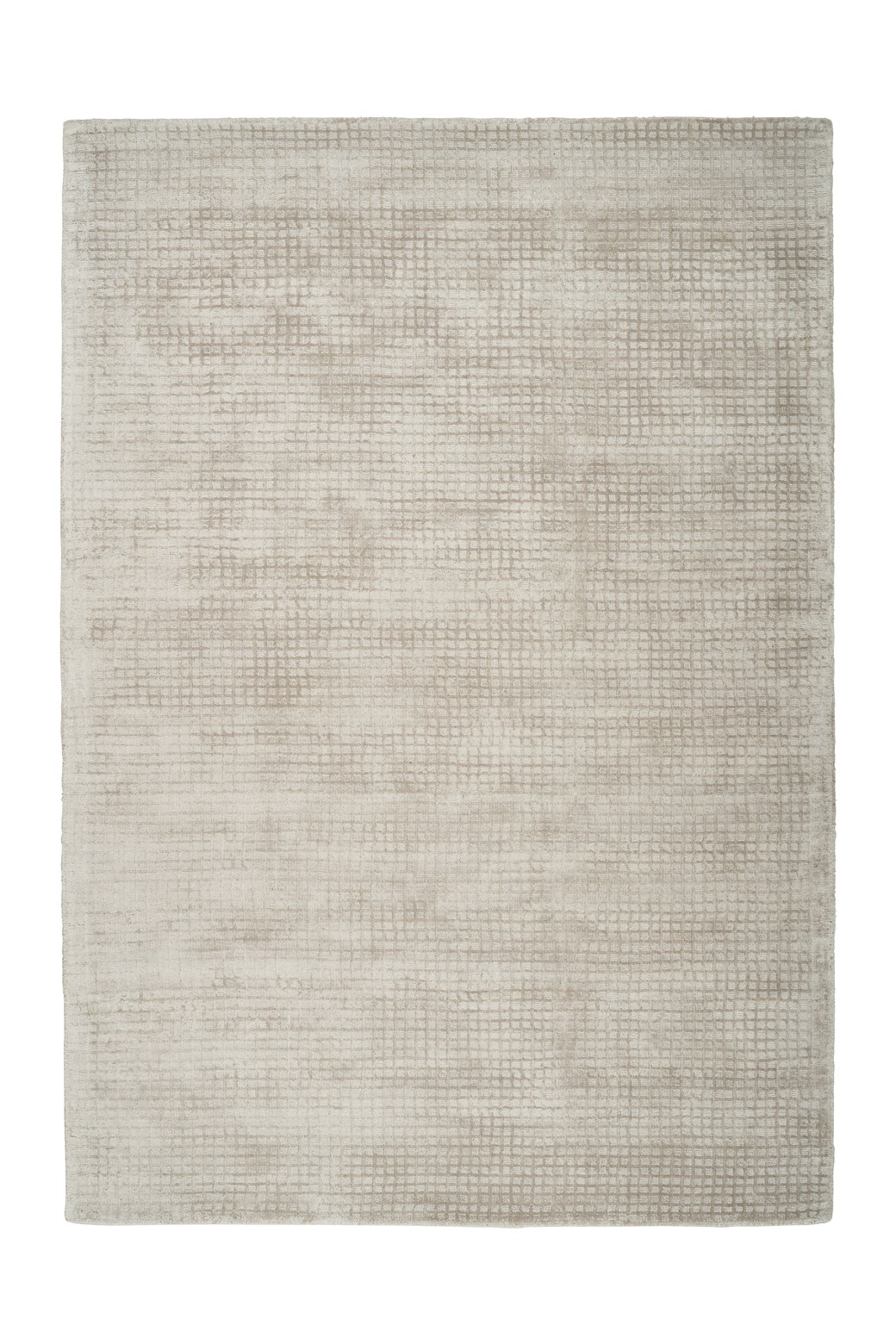 Teppich Bridget 125 Creme 80cm x 150cm