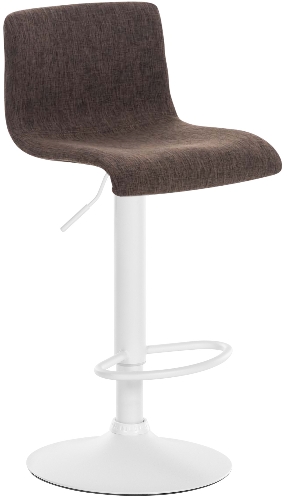 Barhocker Hoover Stoff W
