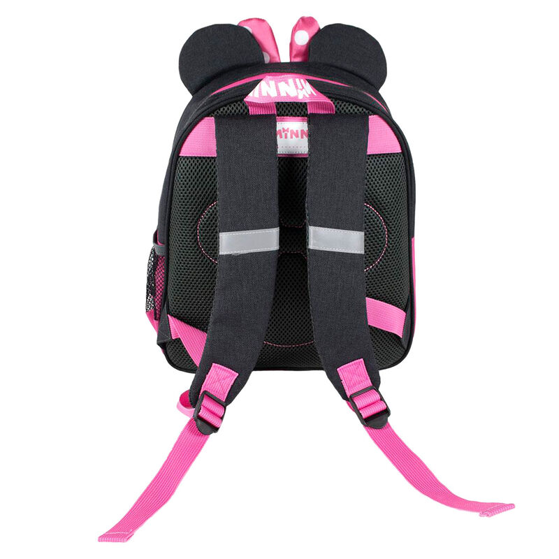 Cerda Rucksäcke & Taschen Disney Minnie Mouse - Rucksack 30cm